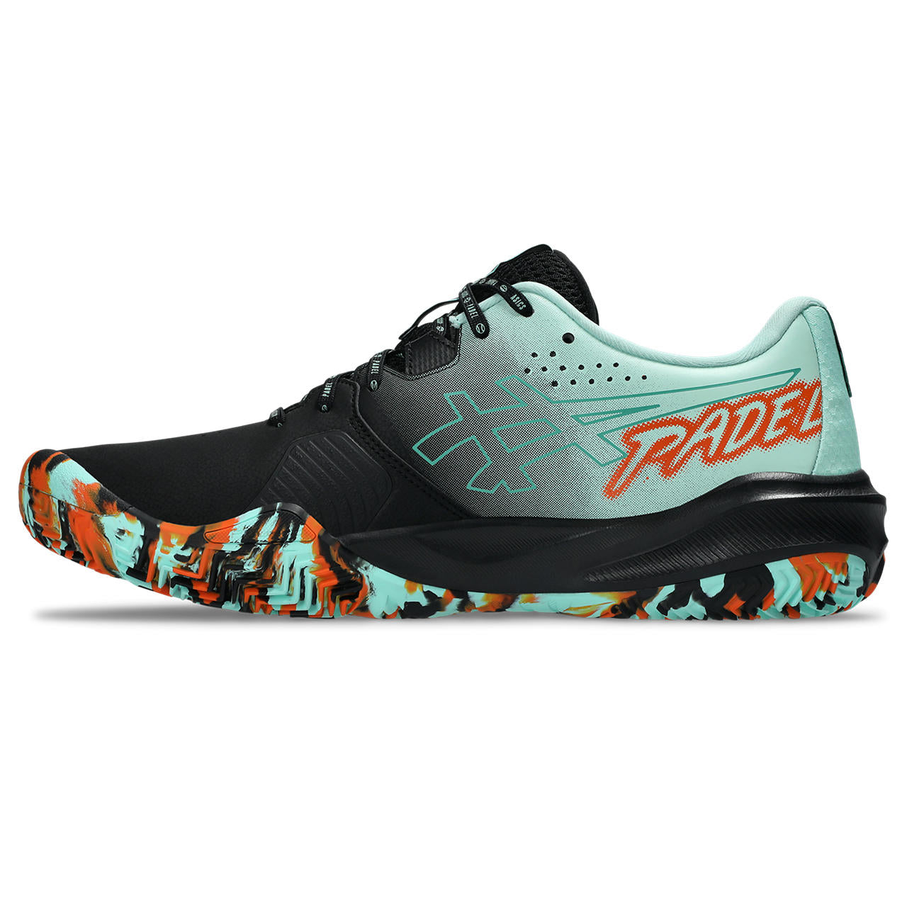 Mens Gel-Challenger 15 Limited Edition Padel Shoe