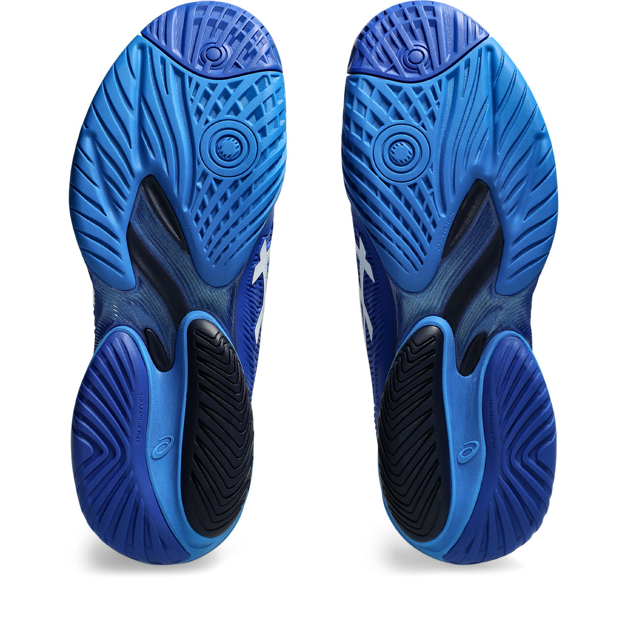 Mens Court FF 3 Novak Tennis Shoe