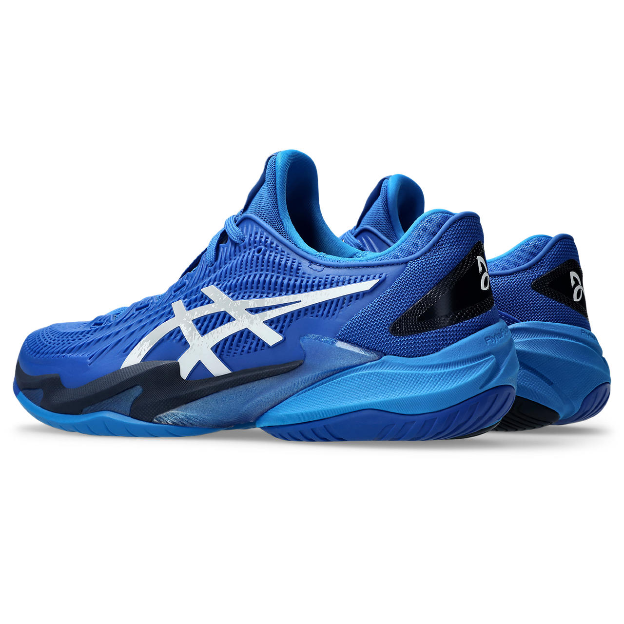 Mens Court FF 3 Novak Tennis Shoe