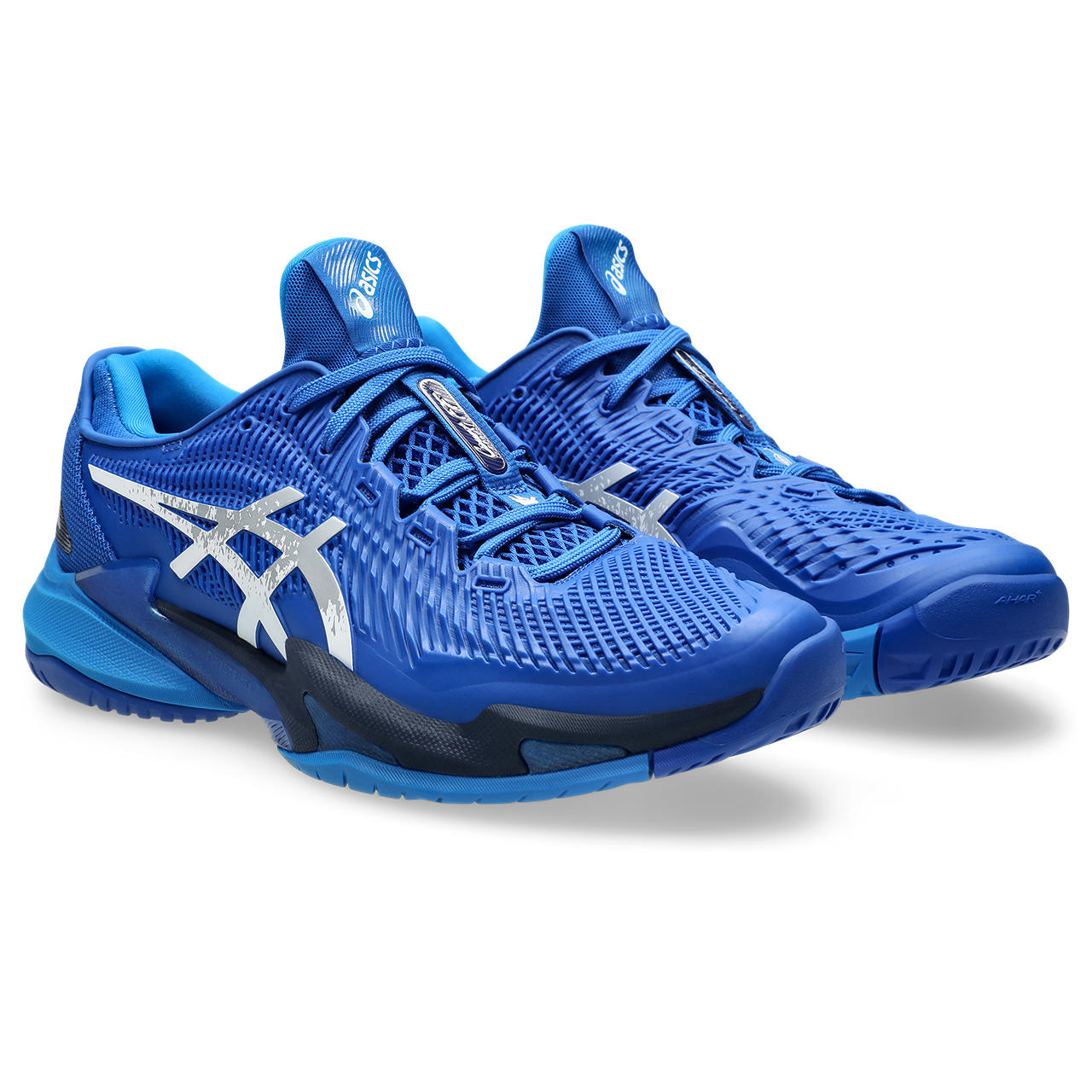 Mens Court FF 3 Novak Tennis Shoe