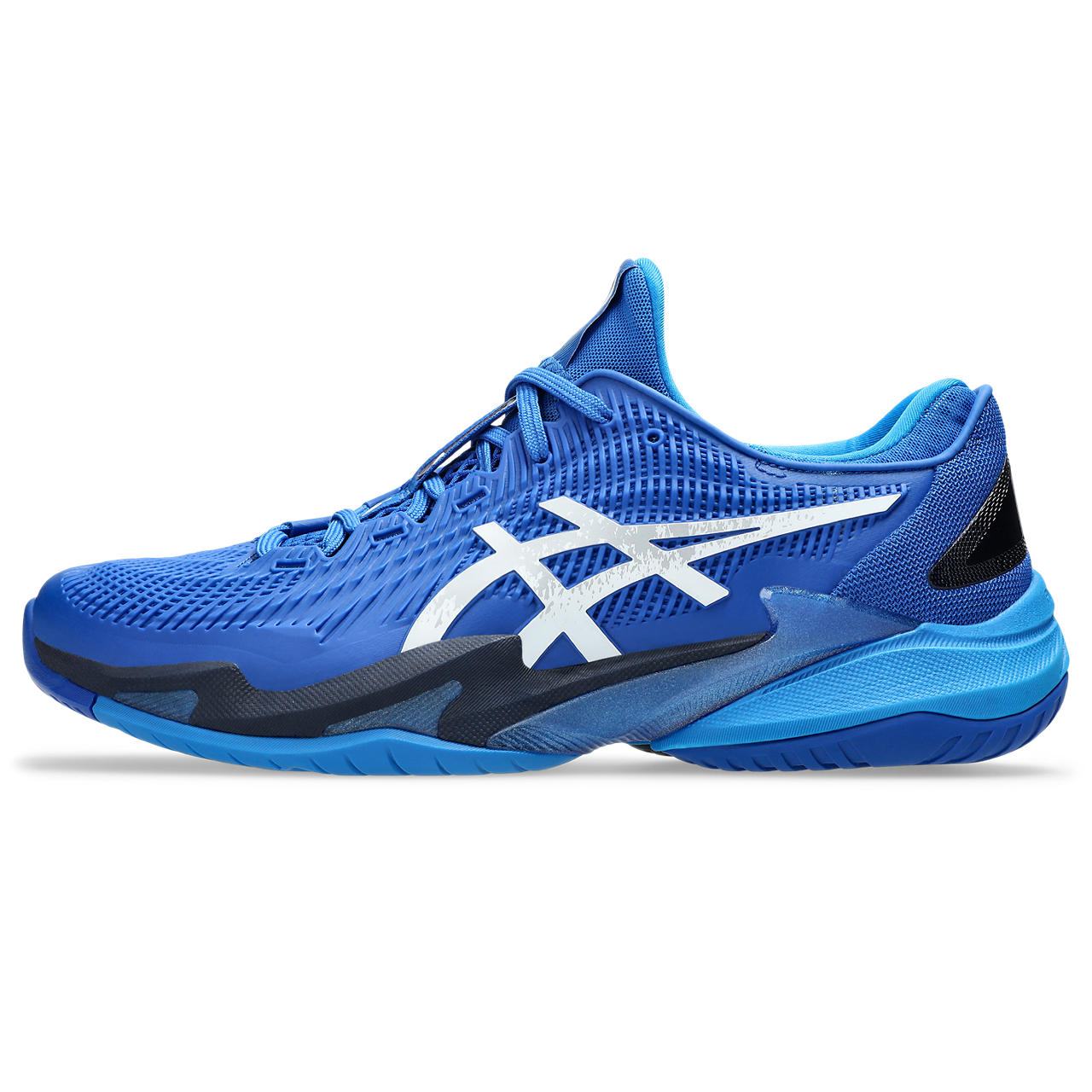 Mens Court FF 3 Novak Tennis Shoe