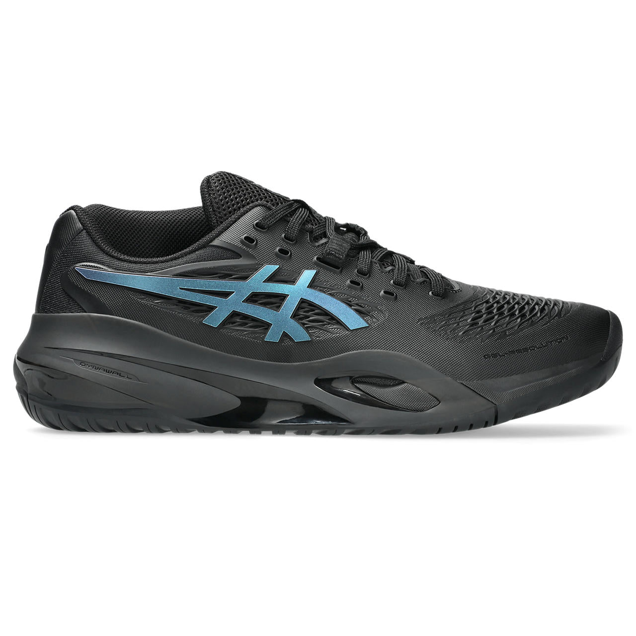 Mens Gel-Resolution X Night Energy Tennis Shoe