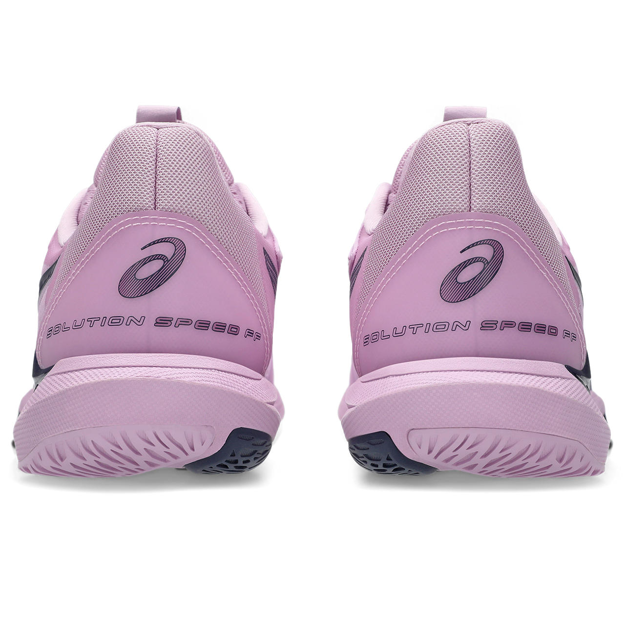 Womens Solution Speed FF 3 Tennis Shoe