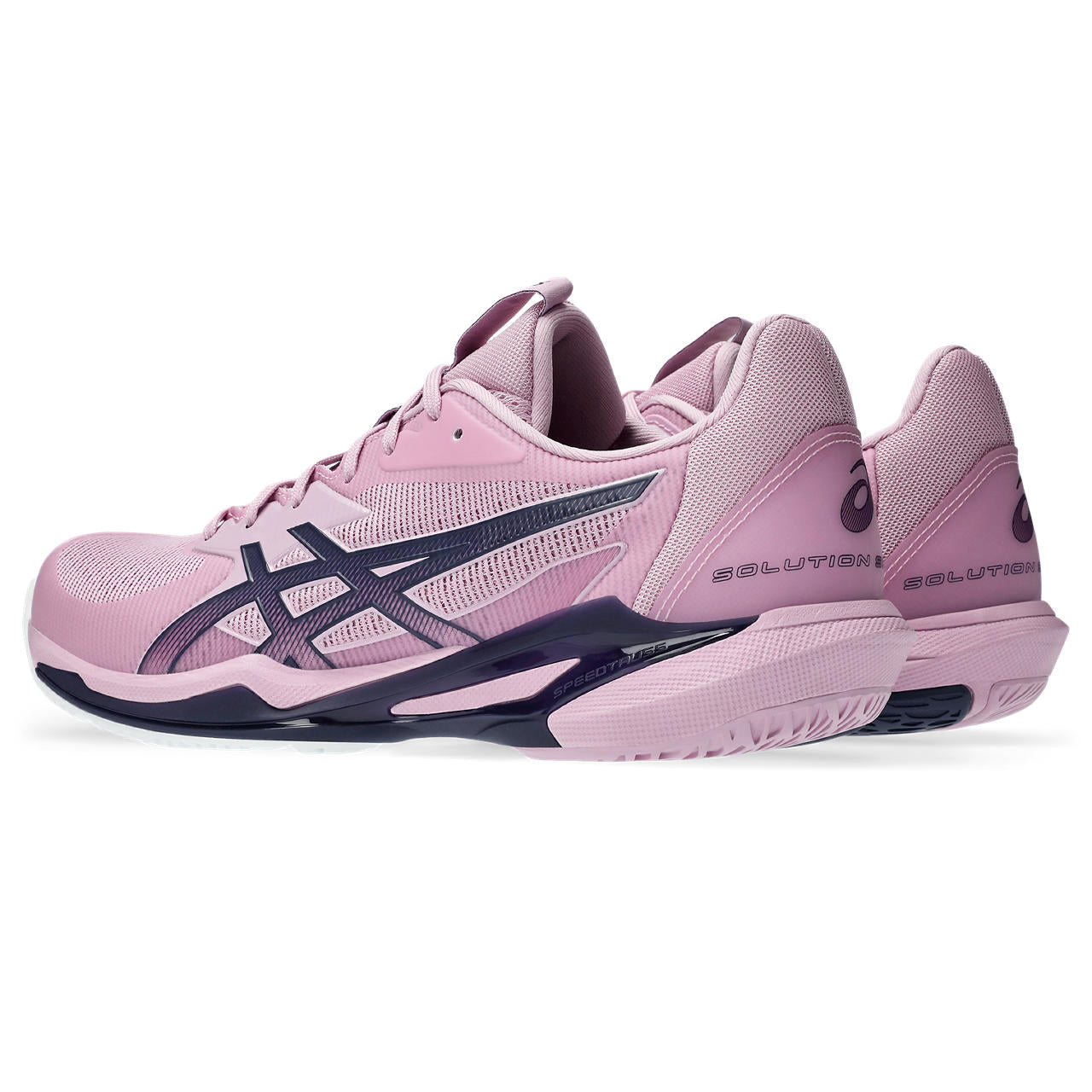 Womens Solution Speed FF 3 Tennis Shoe