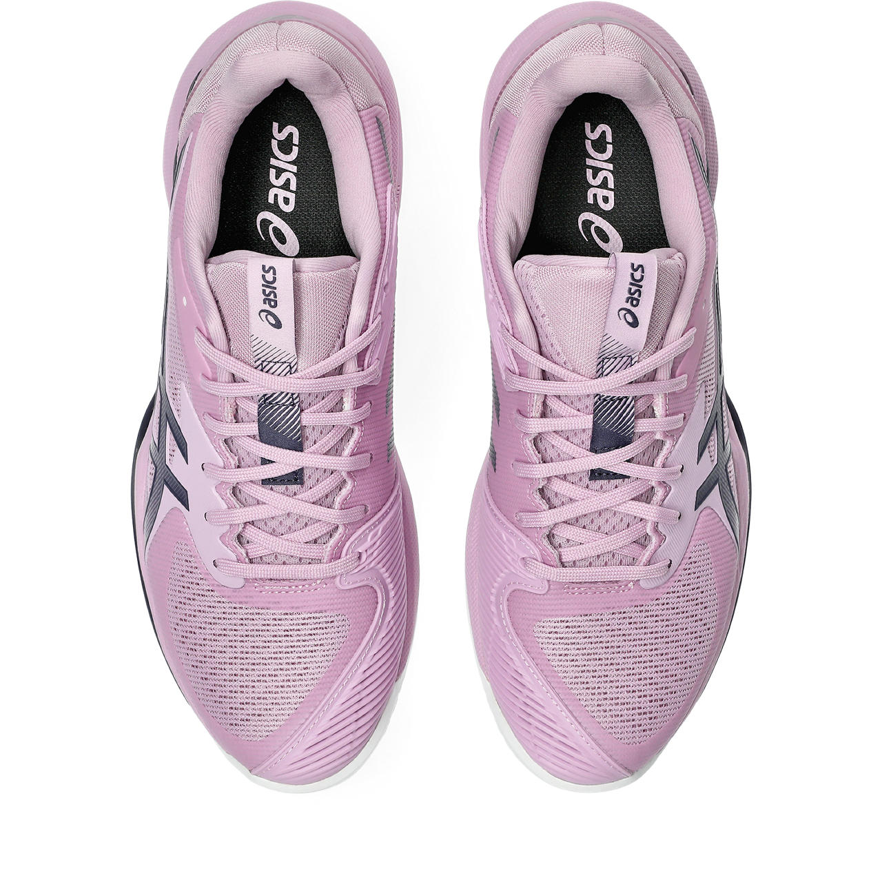 Womens Solution Speed FF 3 Tennis Shoe