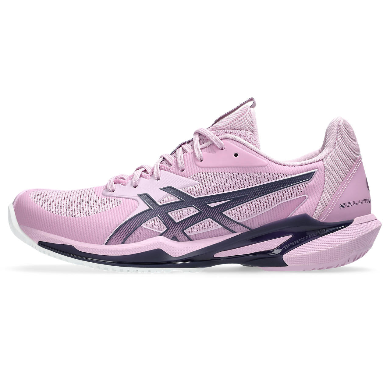 Womens Solution Speed FF 3 Tennis Shoe