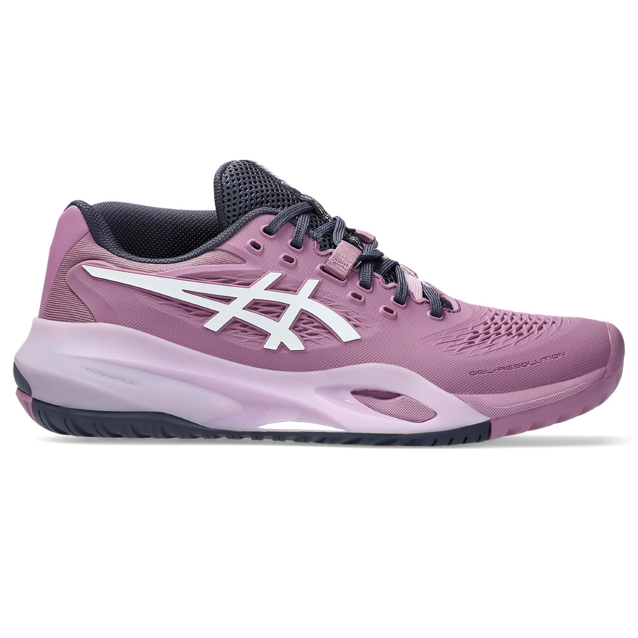 Womens Gel-Resolution X Tennis Shoe
