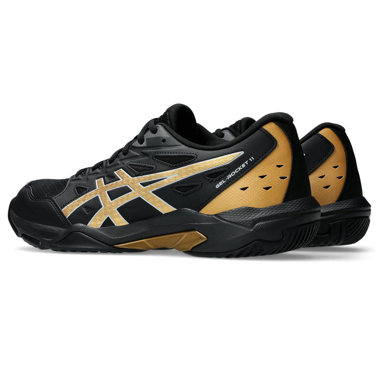 Mens Gel-Rocket 11 Indoor Court Shoe