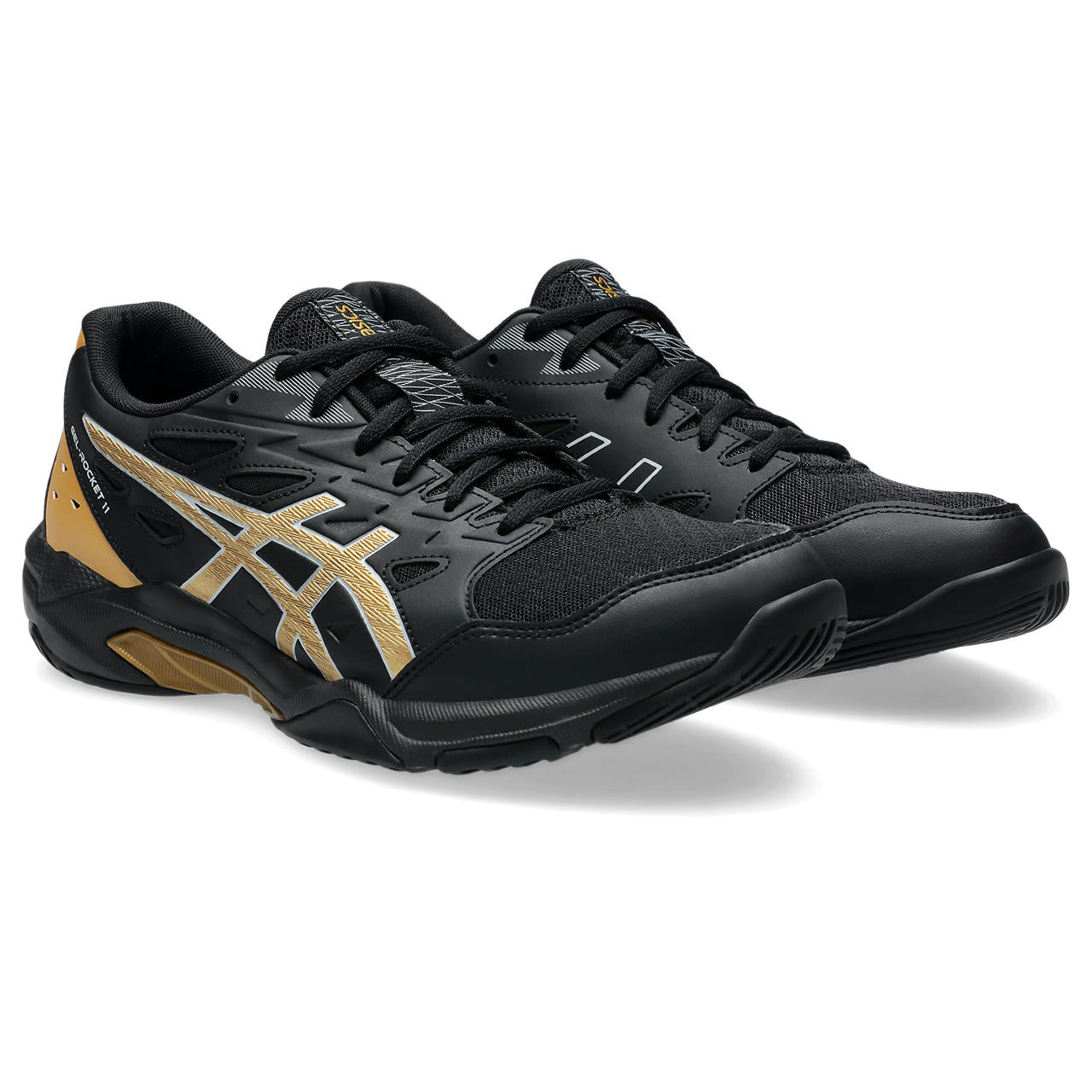 Mens Gel-Rocket 11 Indoor Court Shoe