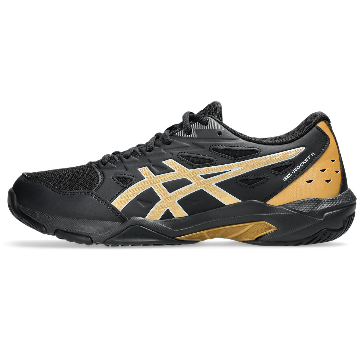 Mens Gel-Rocket 11 Indoor Court Shoe
