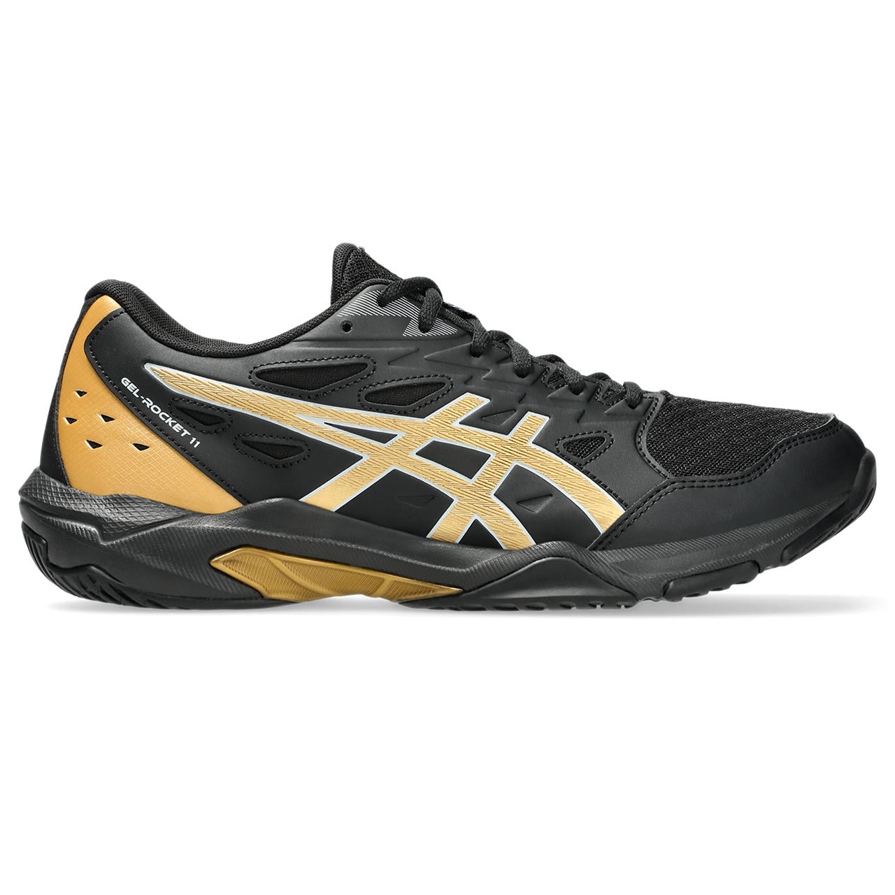 Mens Gel-Rocket 11 Indoor Court Shoe