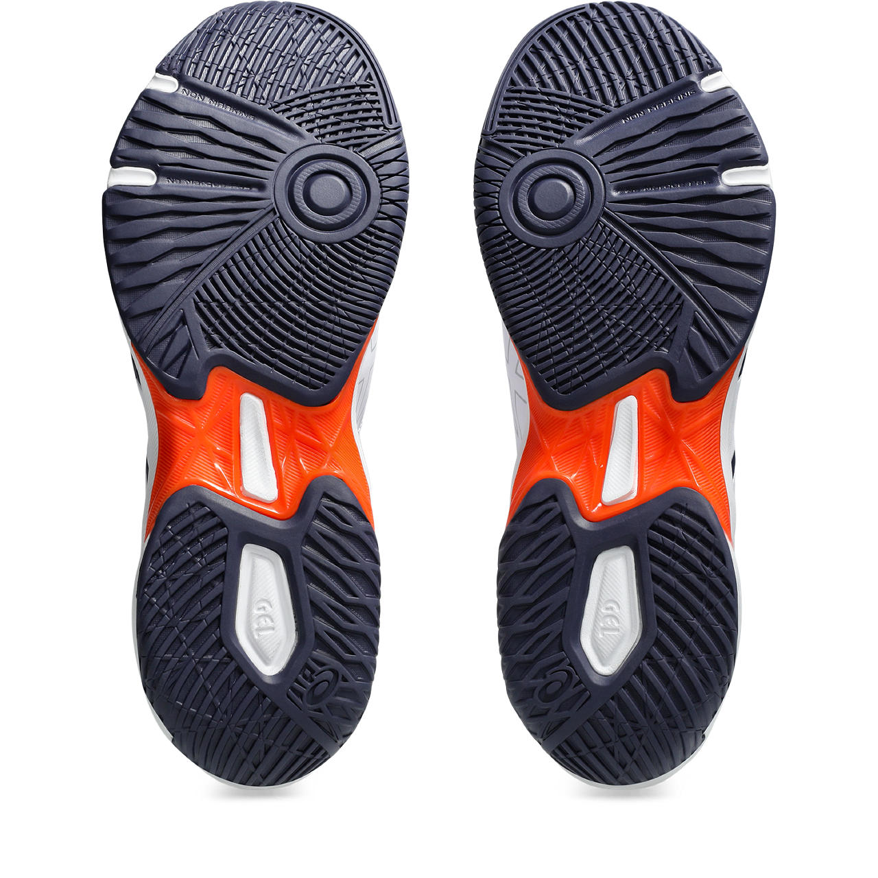 Mens Gel-Rocket 11 Indoor Court Shoe