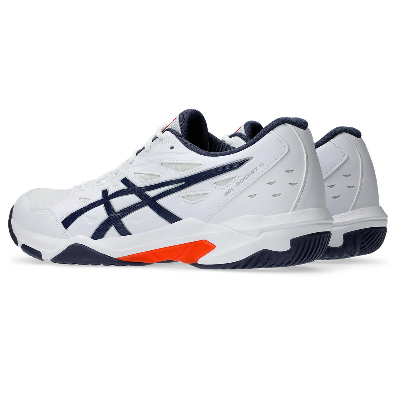 Mens Gel-Rocket 11 Indoor Court Shoe