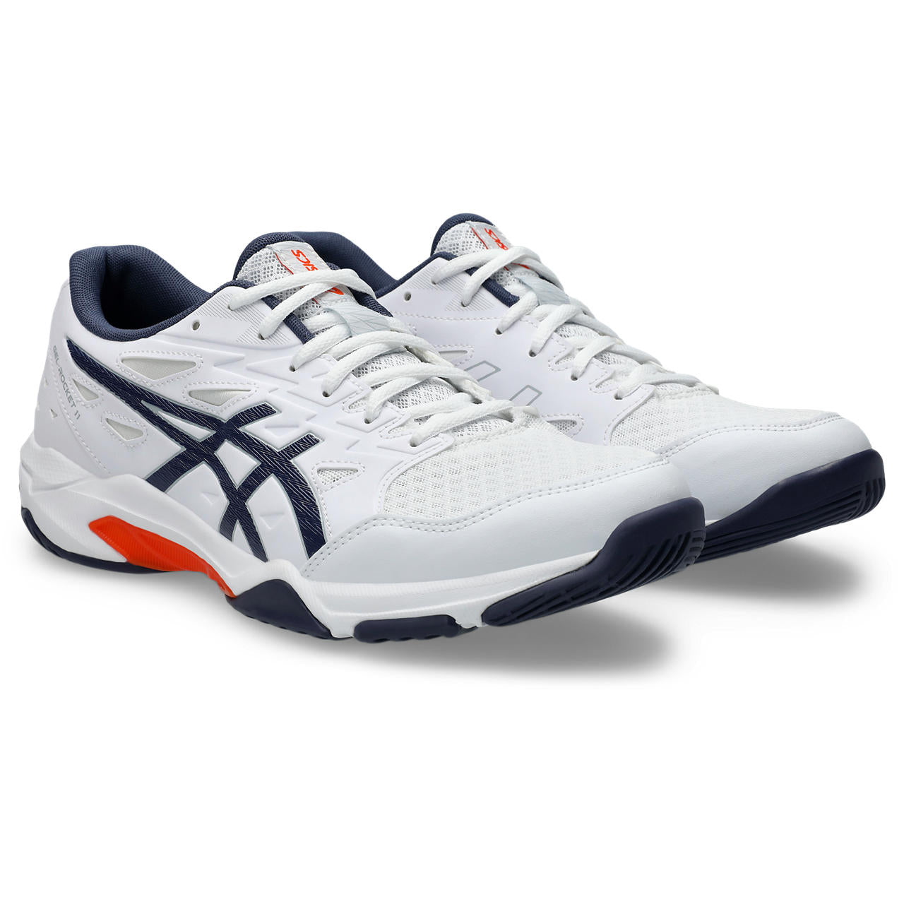 Mens Gel-Rocket 11 Indoor Court Shoe