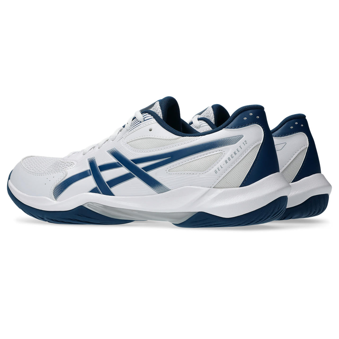Mens Gel-Rocket 12 Shoe