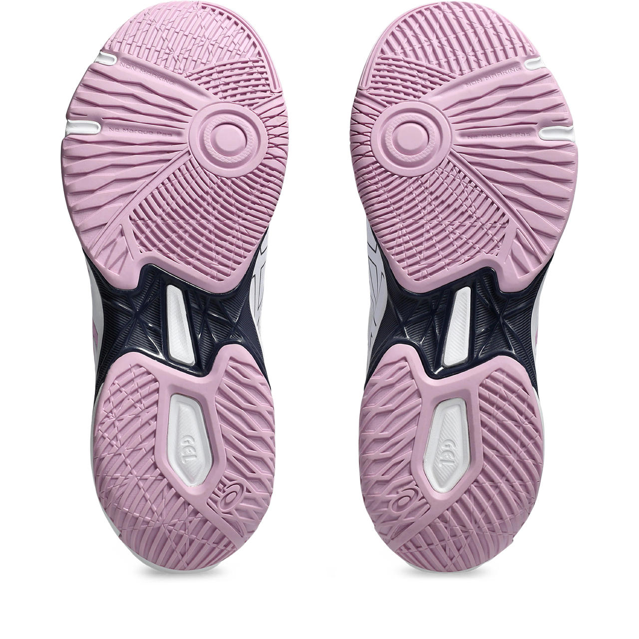 Womens Gel-Rocket 11 Indoor Court Shoe