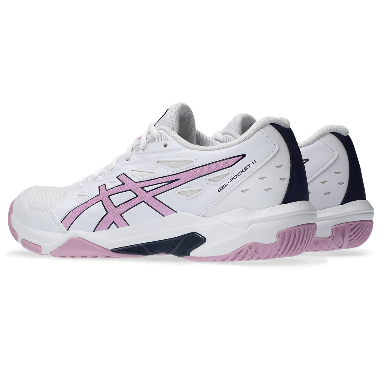 Womens Gel-Rocket 11 Indoor Court Shoe