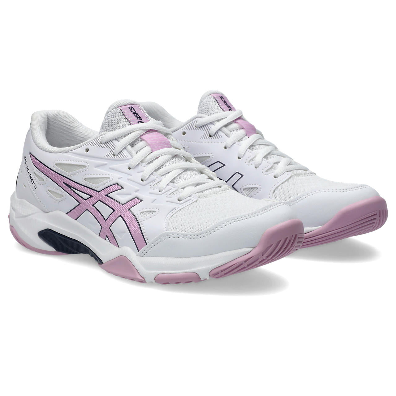 Womens Gel-Rocket 11 Indoor Court Shoe