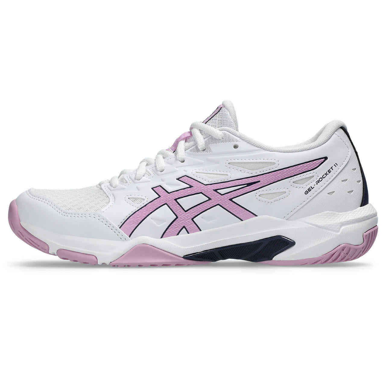 Womens Gel-Rocket 11 Indoor Court Shoe