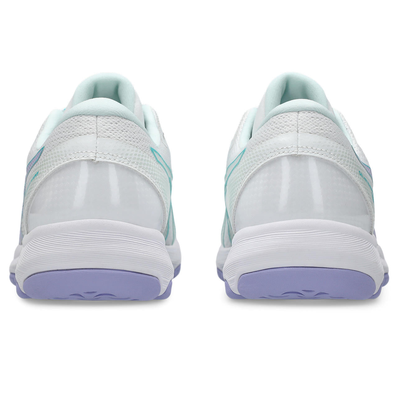 Womens Gel-Netburner Academy 10 Netball Shoe