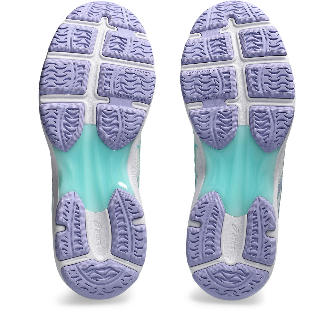 Womens Gel-Netburner Academy 10 Netball Shoe