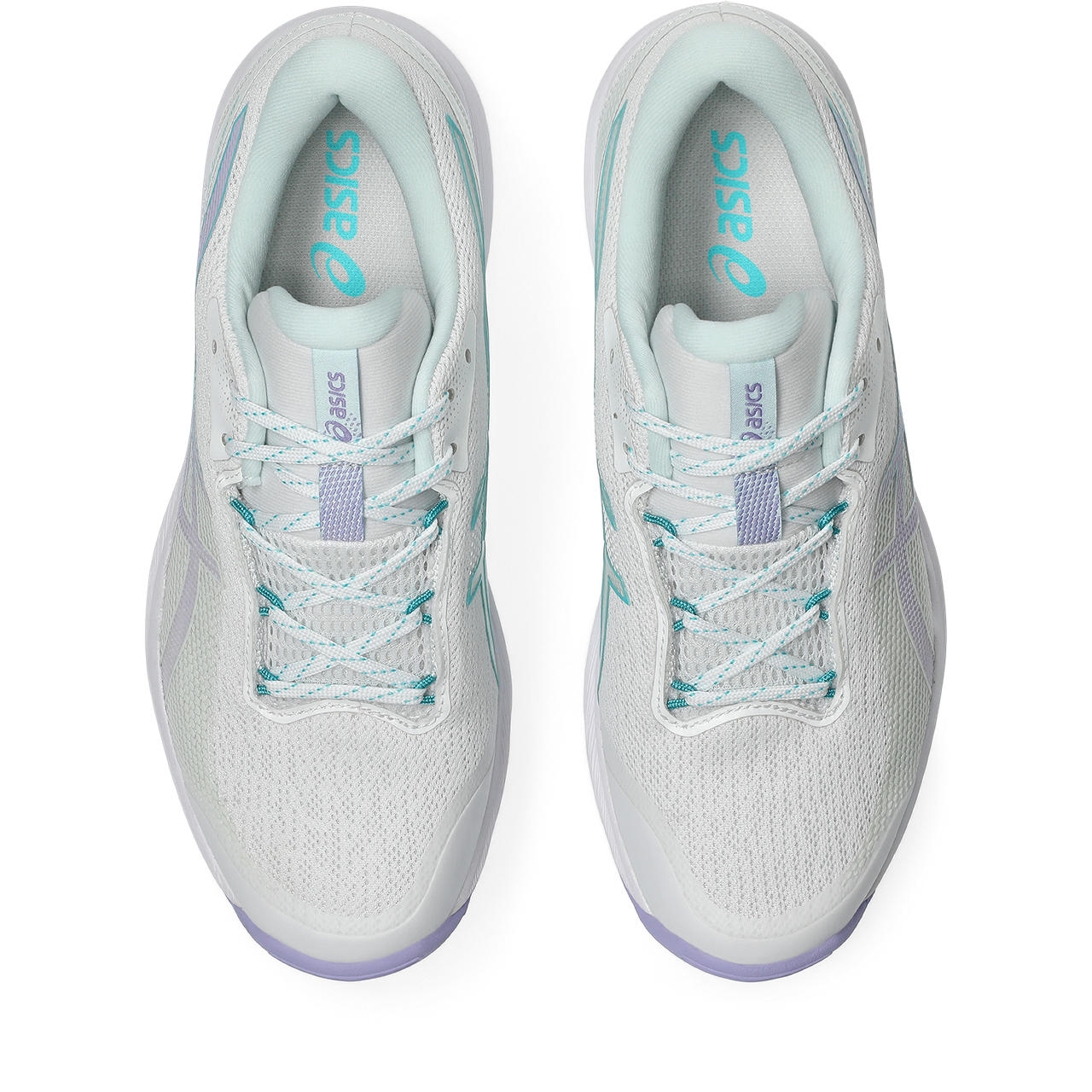 Womens Gel-Netburner Academy 10 Netball Shoe