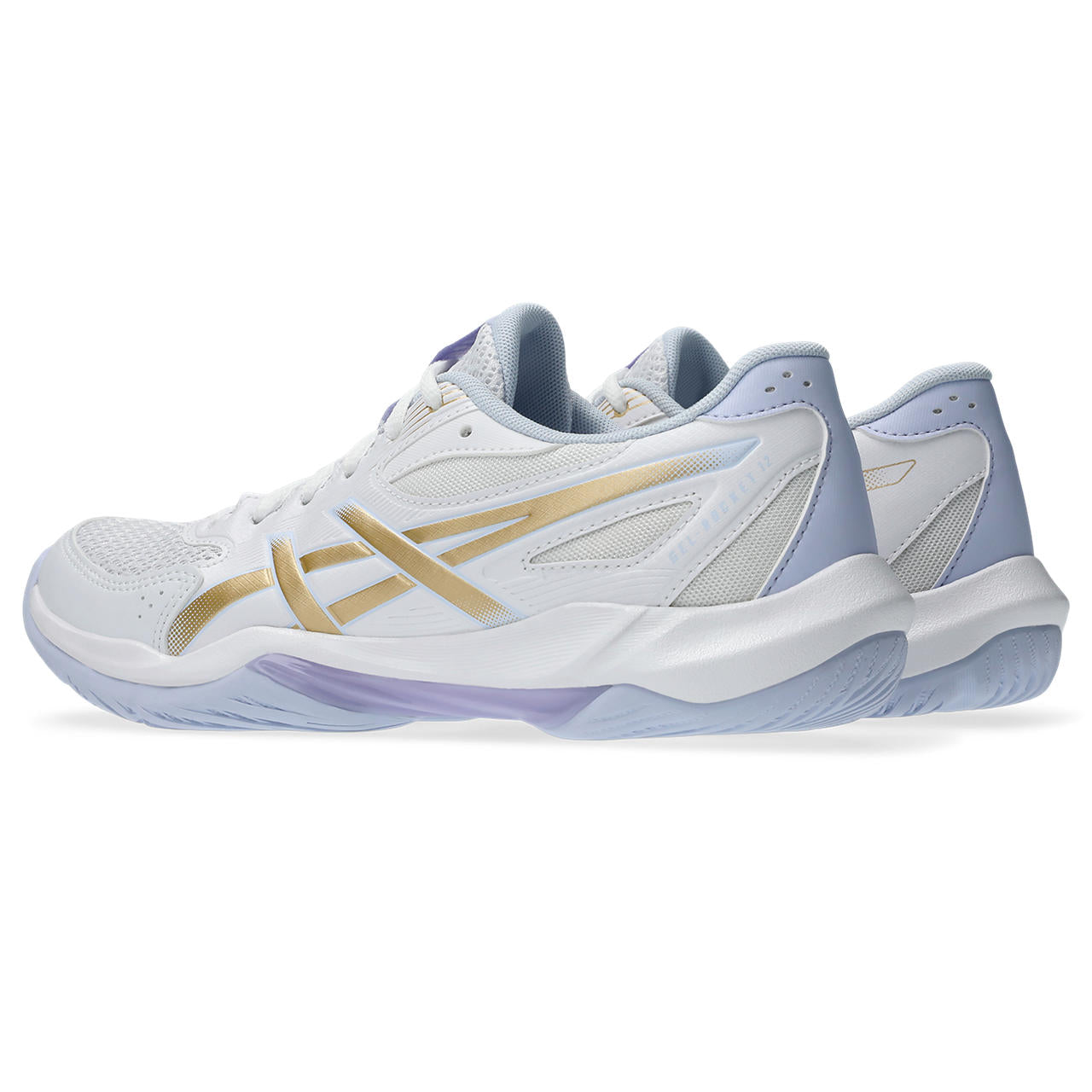 Womens Gel-Rocket 12 Shoe