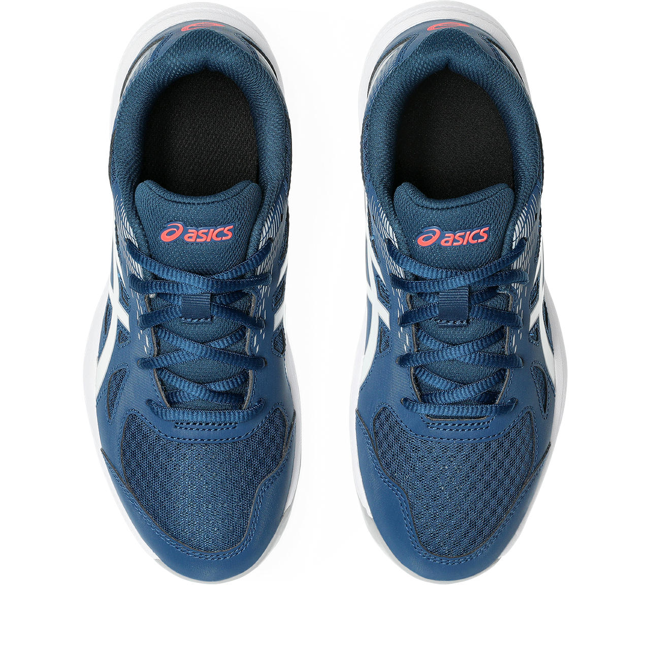 Junior Upcourt 6 Court Shoe