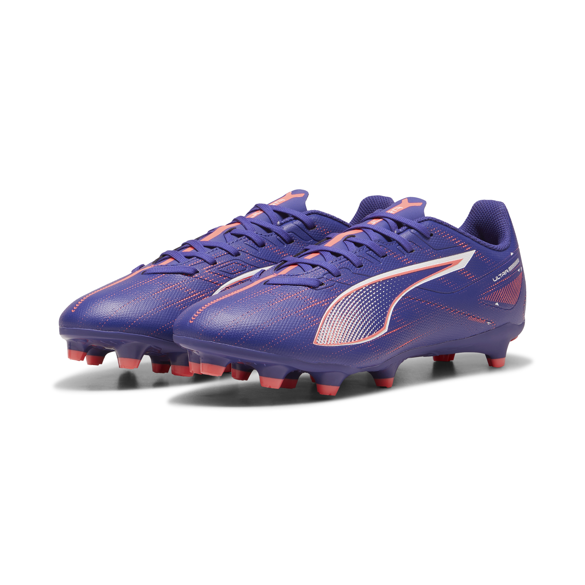 Mens ULTRA 5 Play Firm Ground Boot