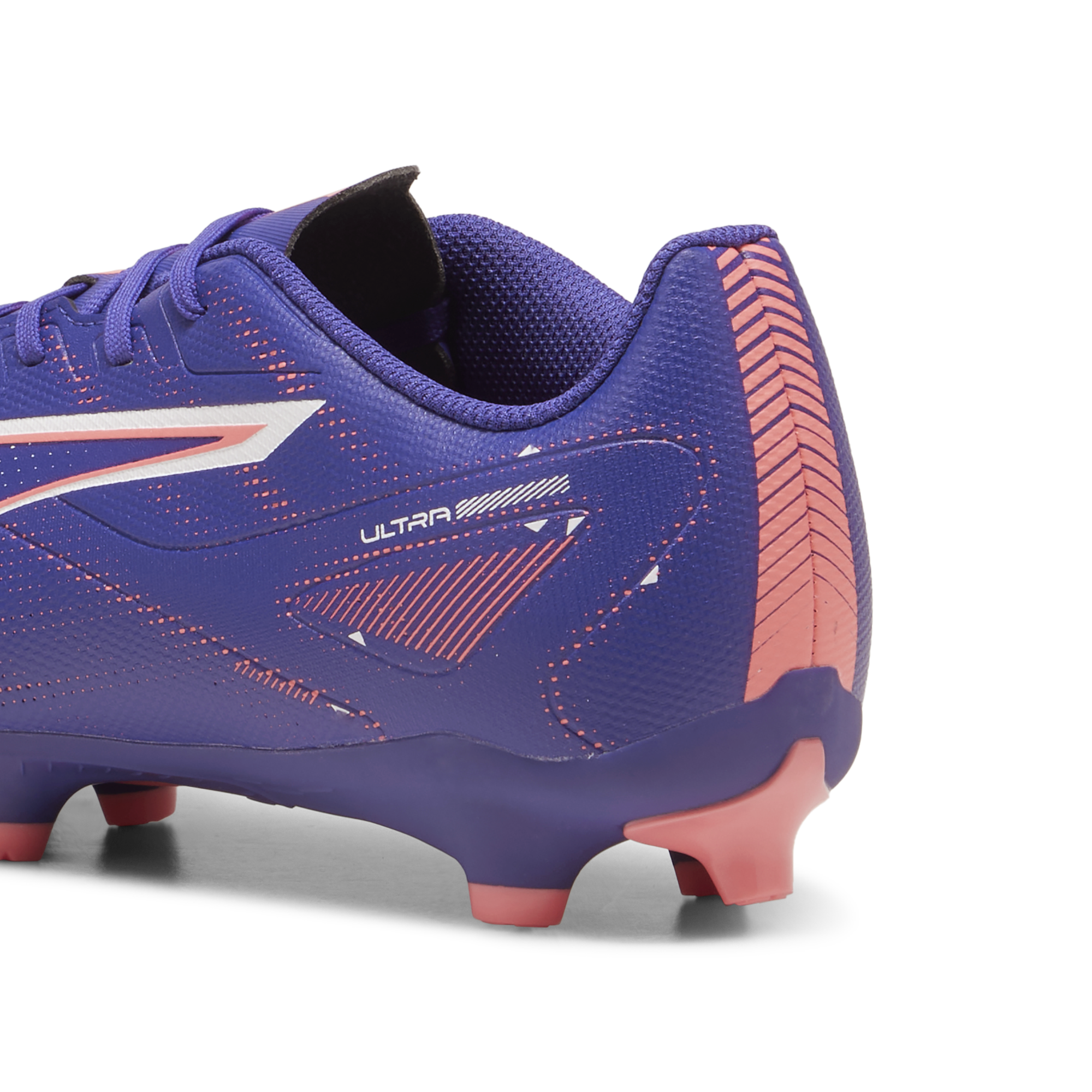 Mens ULTRA 5 Play Firm Ground Boot