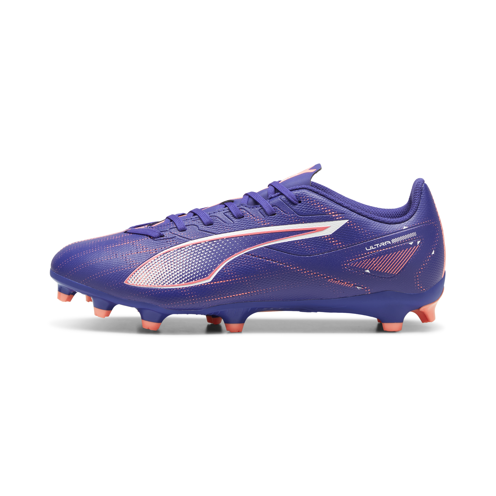 Mens ULTRA 5 Play Firm Ground Boot