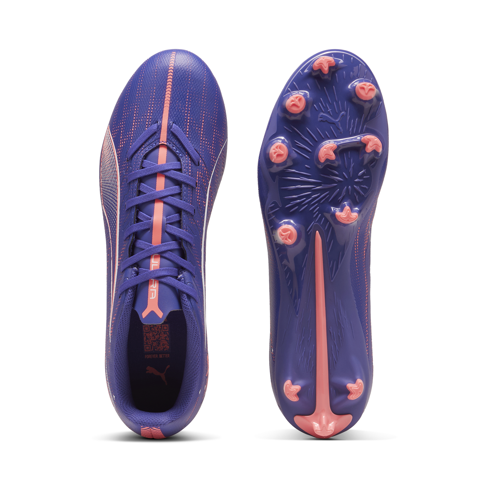 Mens ULTRA 5 Play Firm Ground Boot