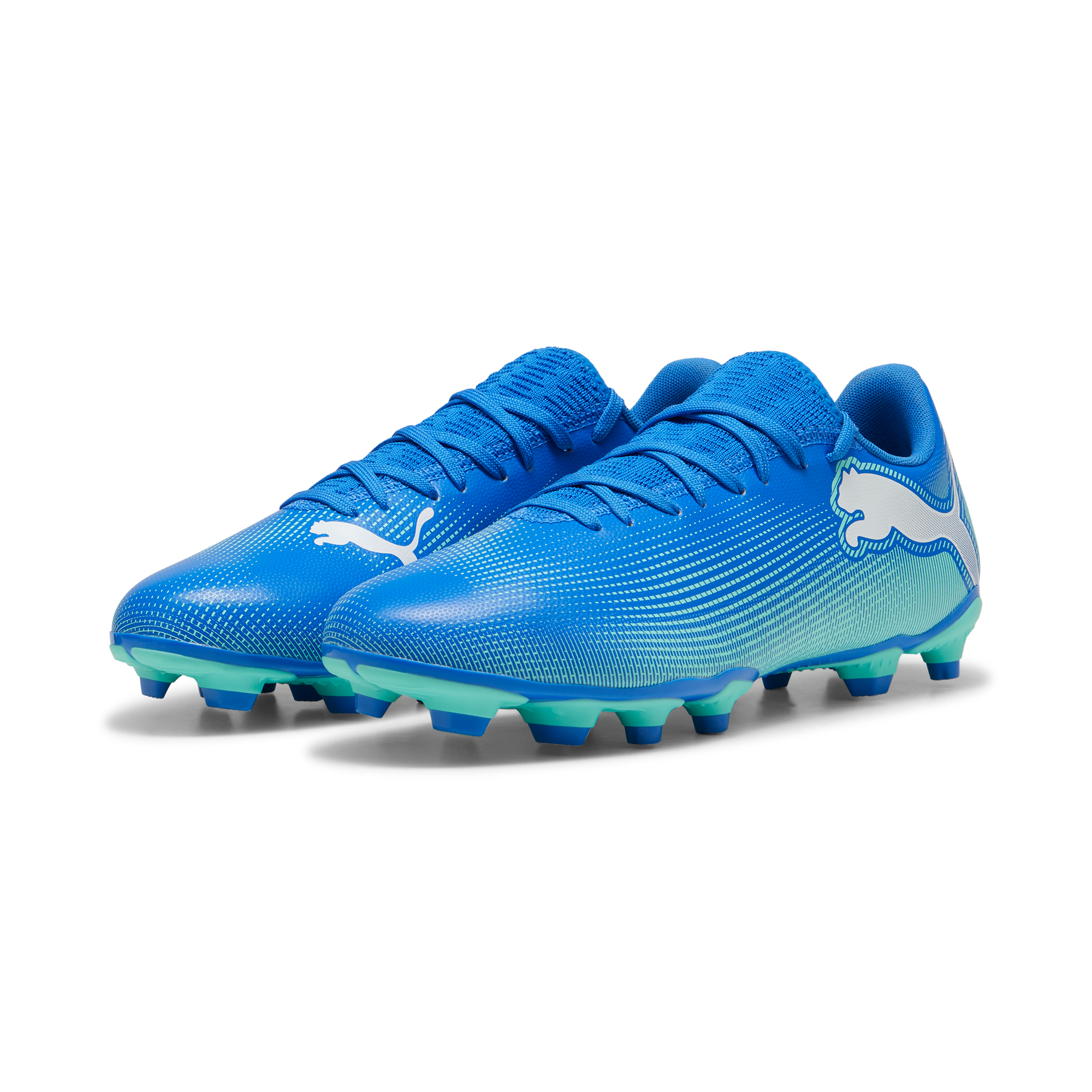 Mens FUTURE 7 Play Firm Ground Boot