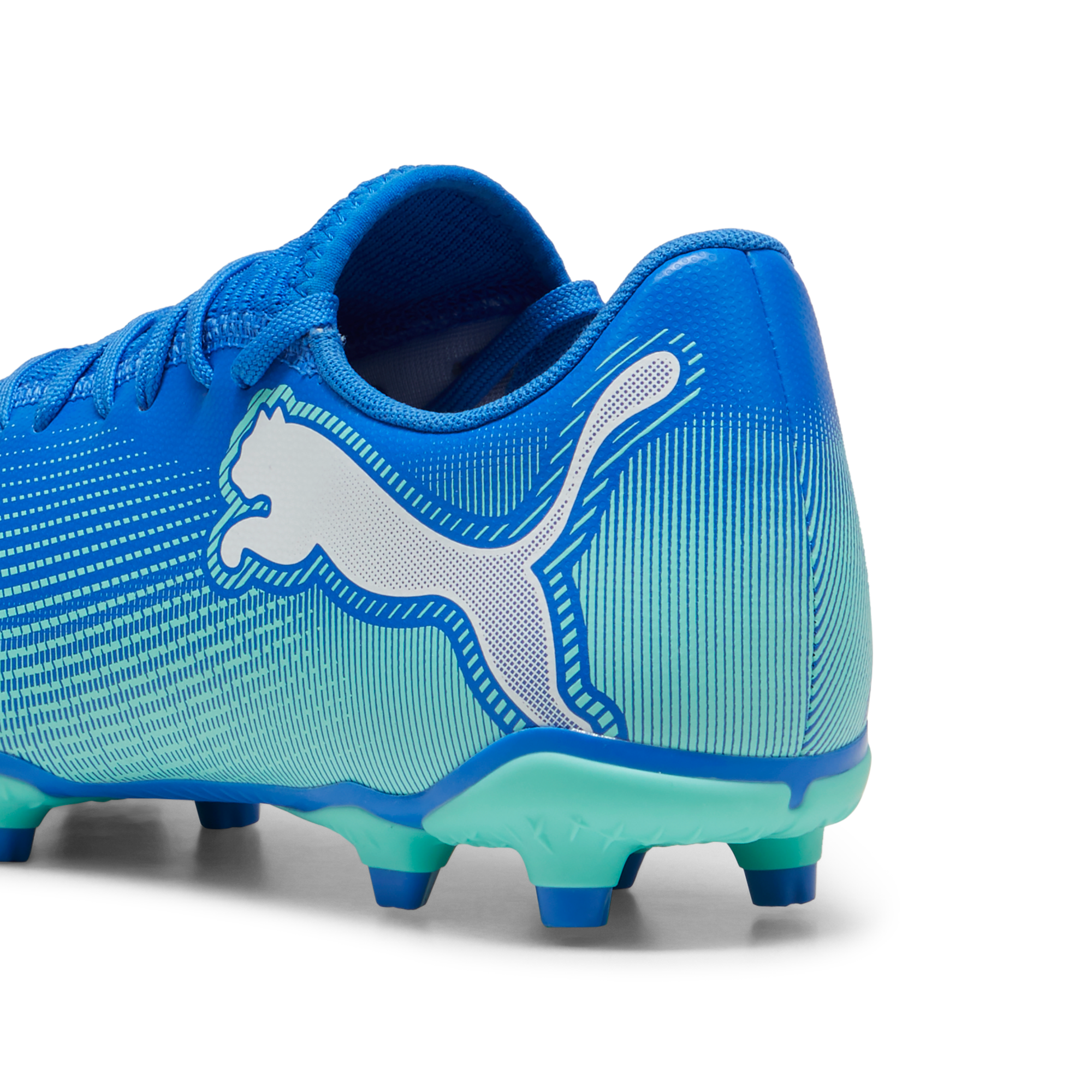 Mens FUTURE 7 Play Firm Ground Boot