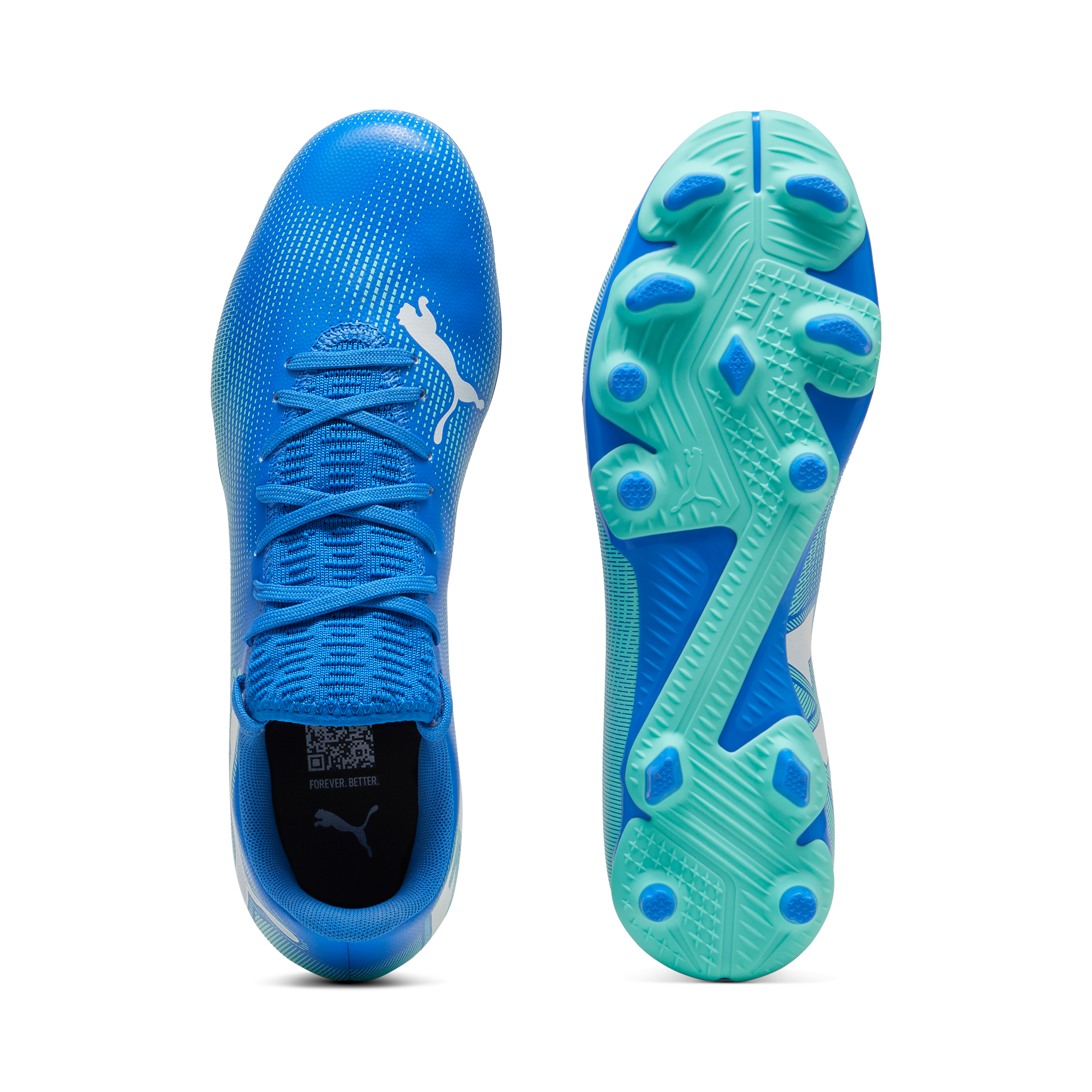 Mens FUTURE 7 Play Firm Ground Boot