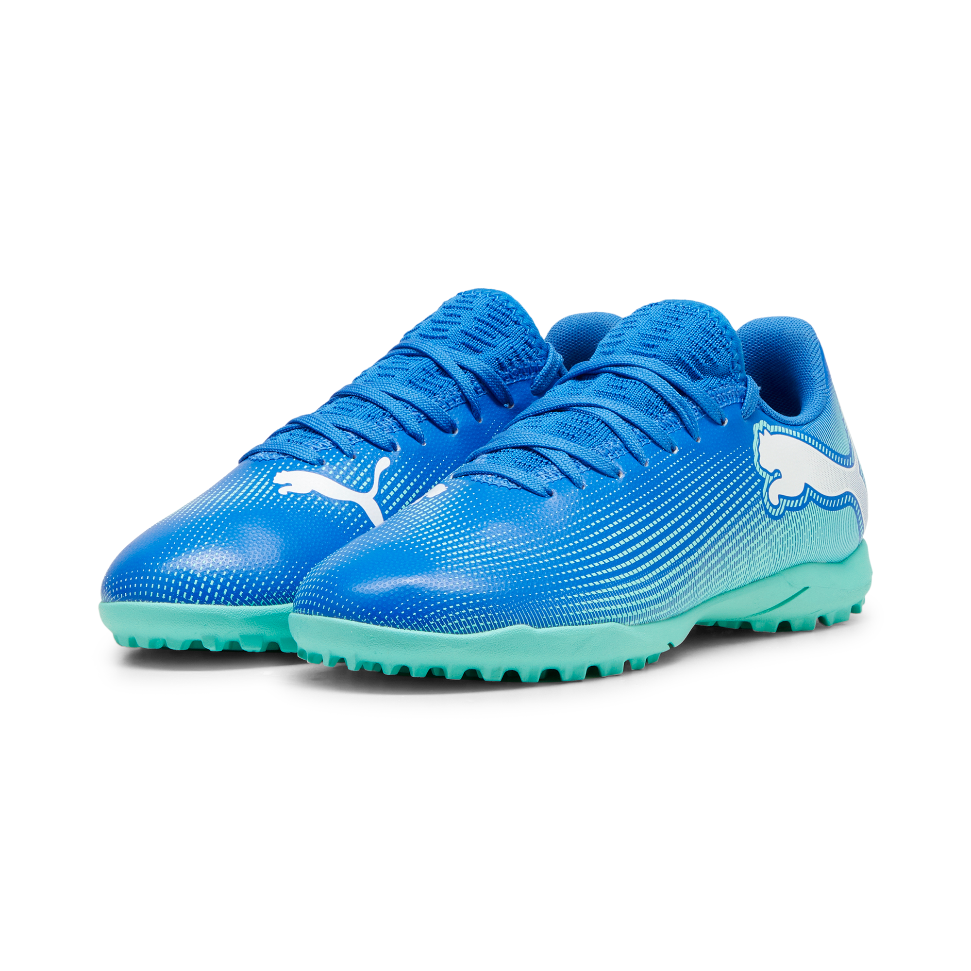 Junior FUTURE 7 Play Turf Boot