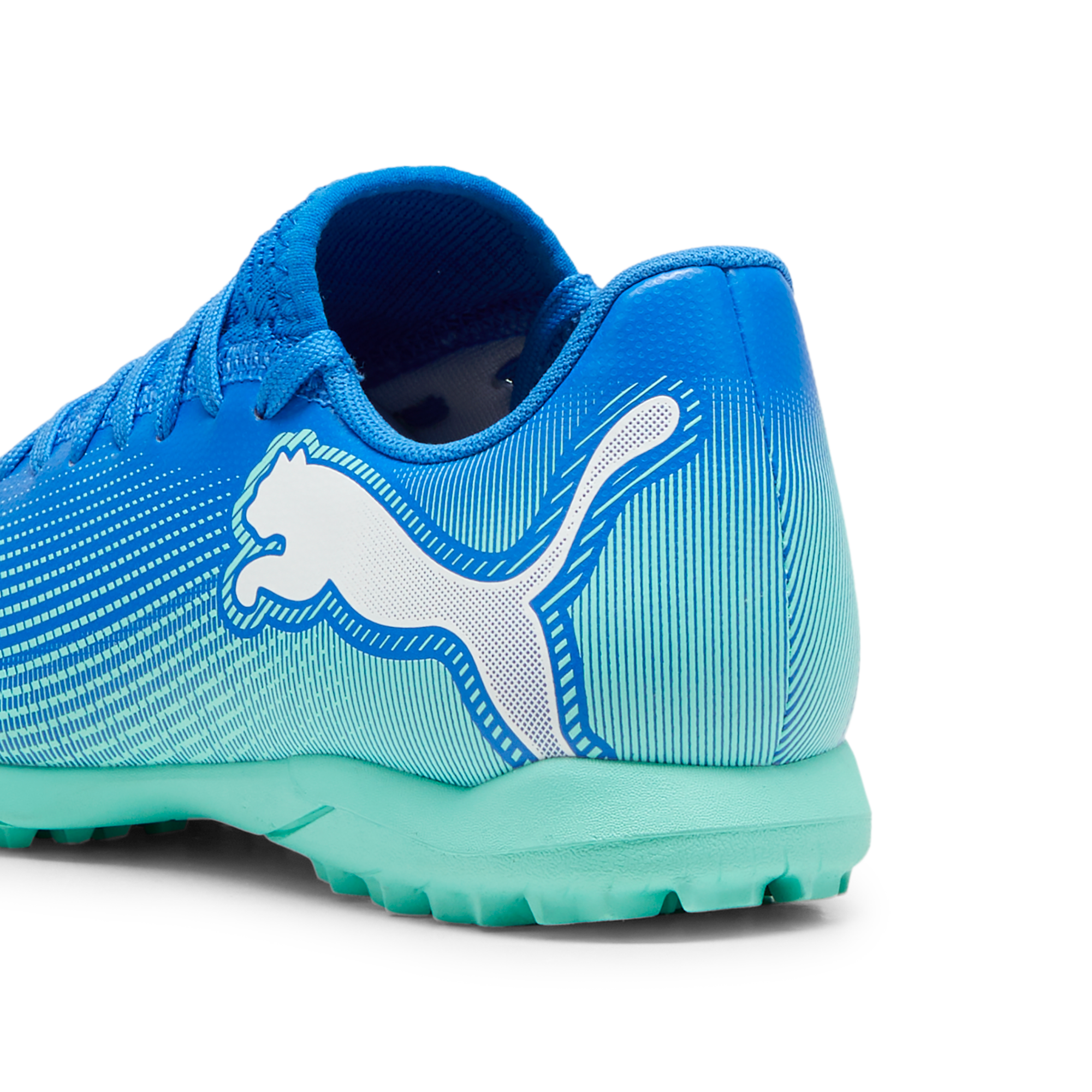 Junior FUTURE 7 Play Turf Boot
