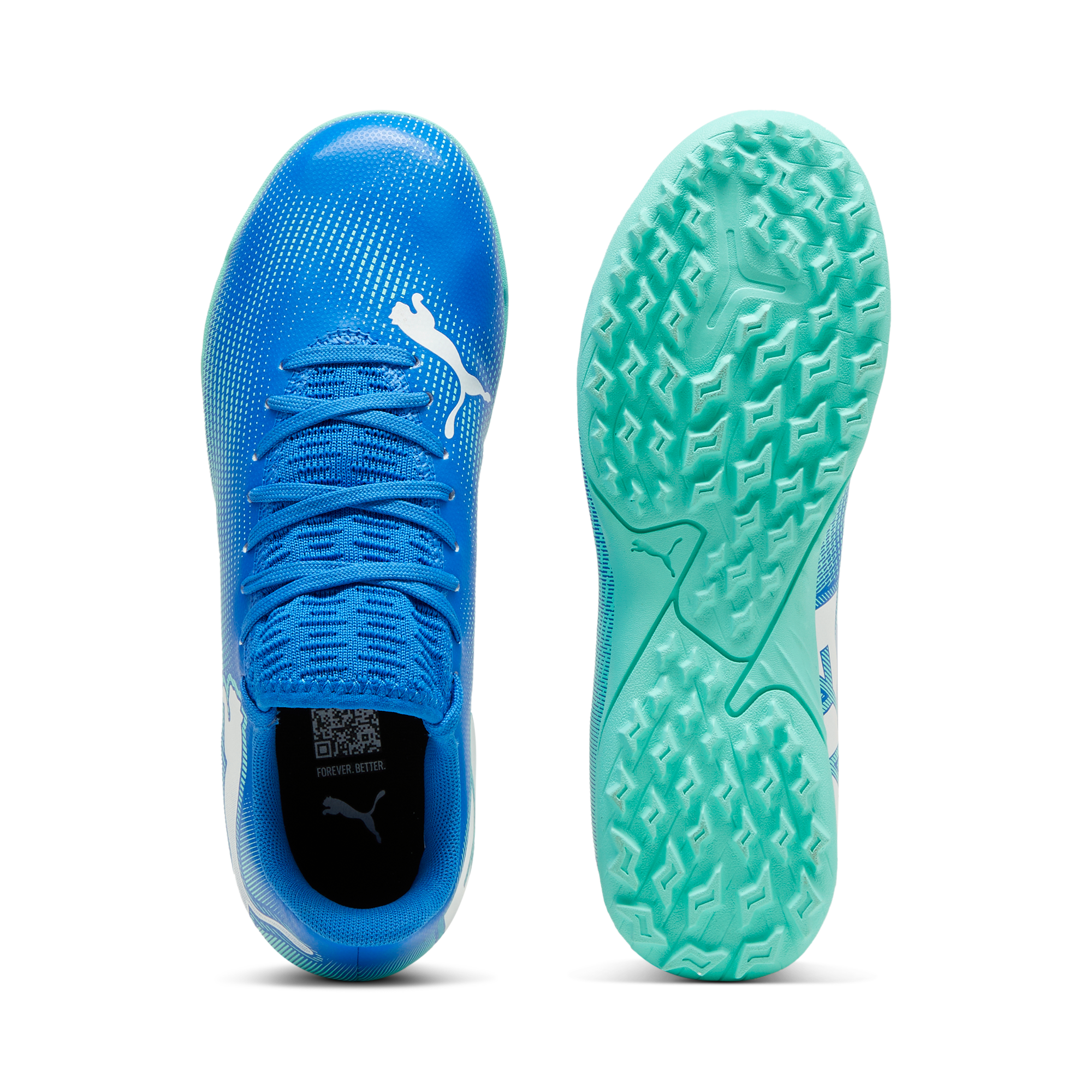 Junior FUTURE 7 Play Turf Boot