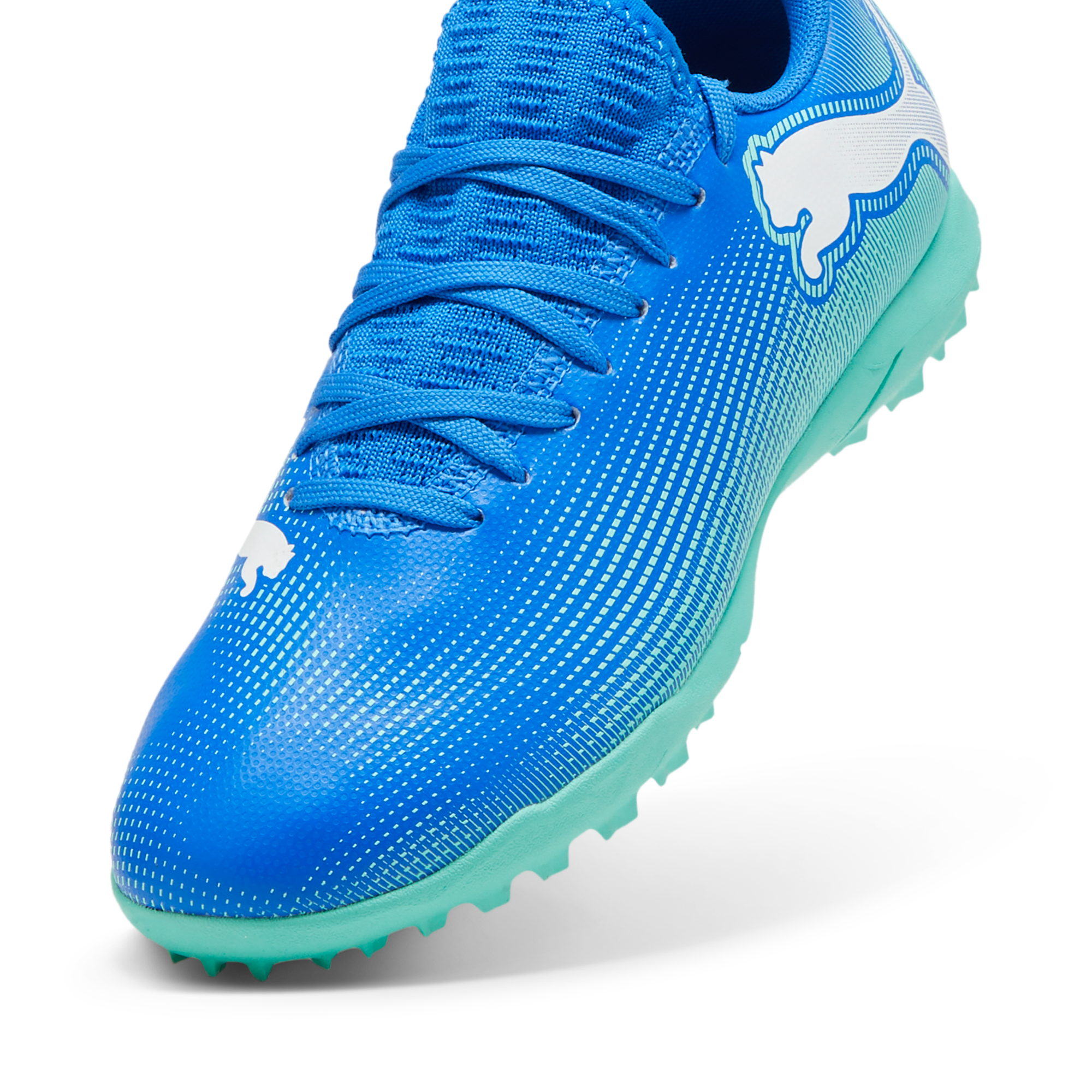 Junior FUTURE 7 Play Turf Boot