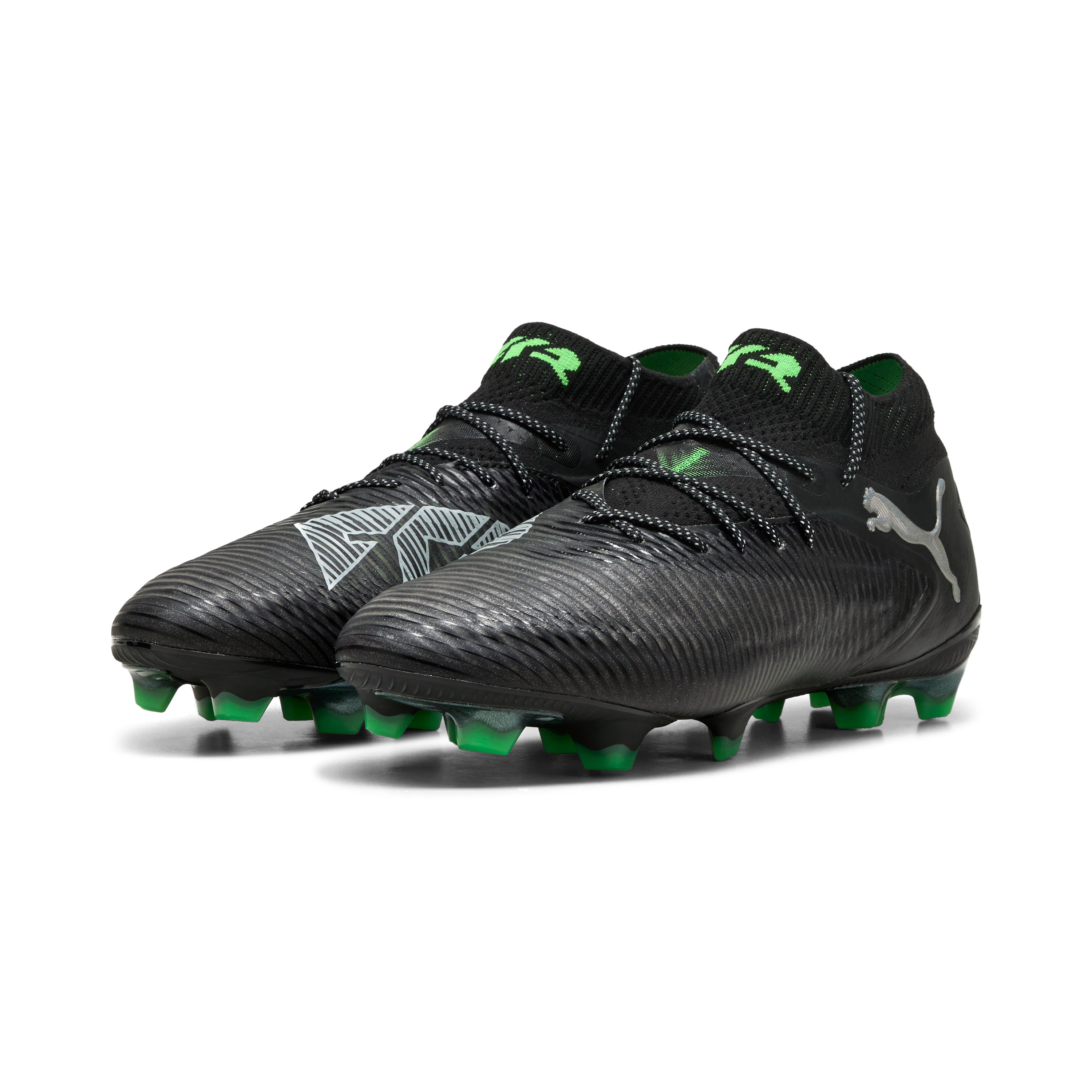 Mens FUTURE 8 Ultimate Firm Ground Boot