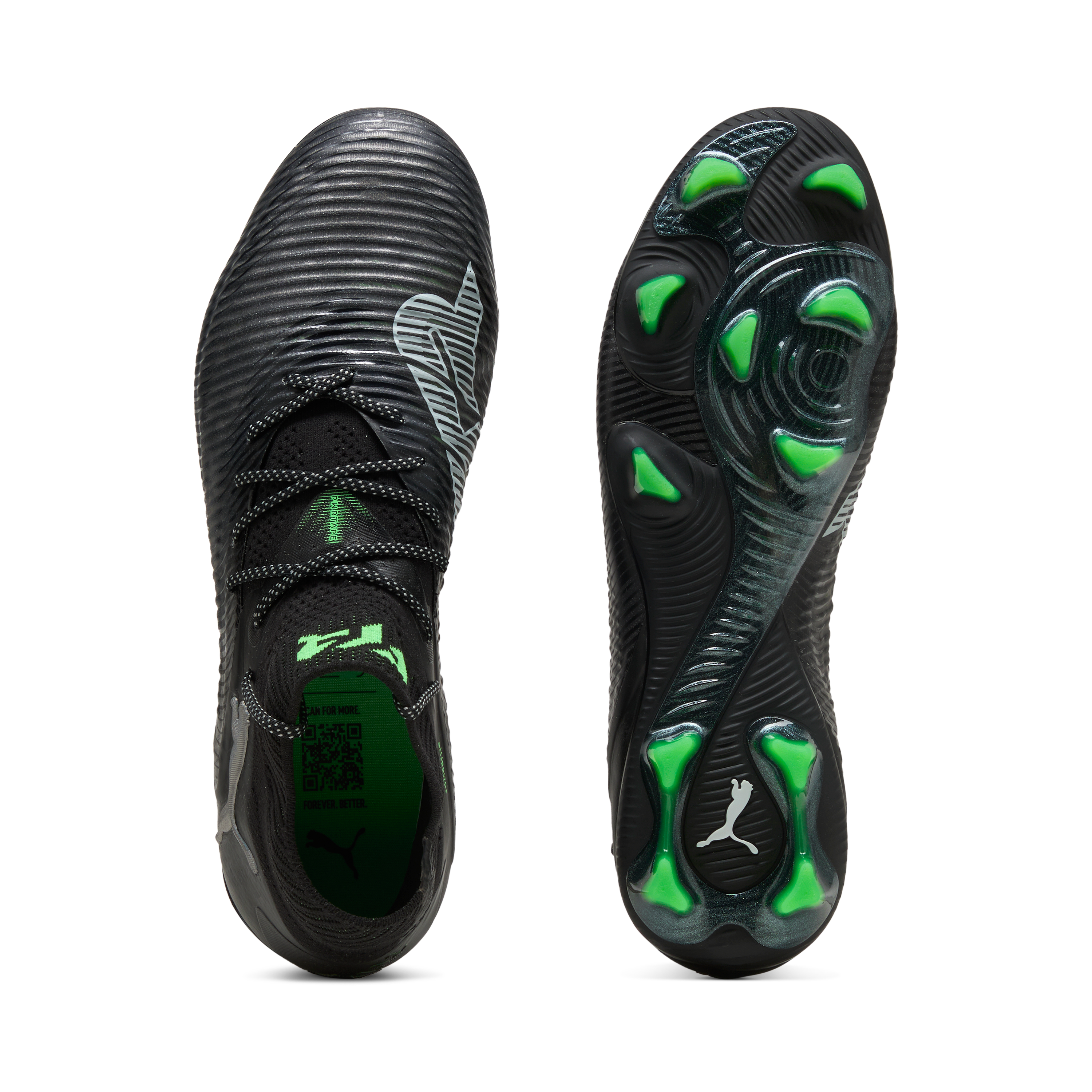 Mens FUTURE 8 Ultimate Firm Ground Boot