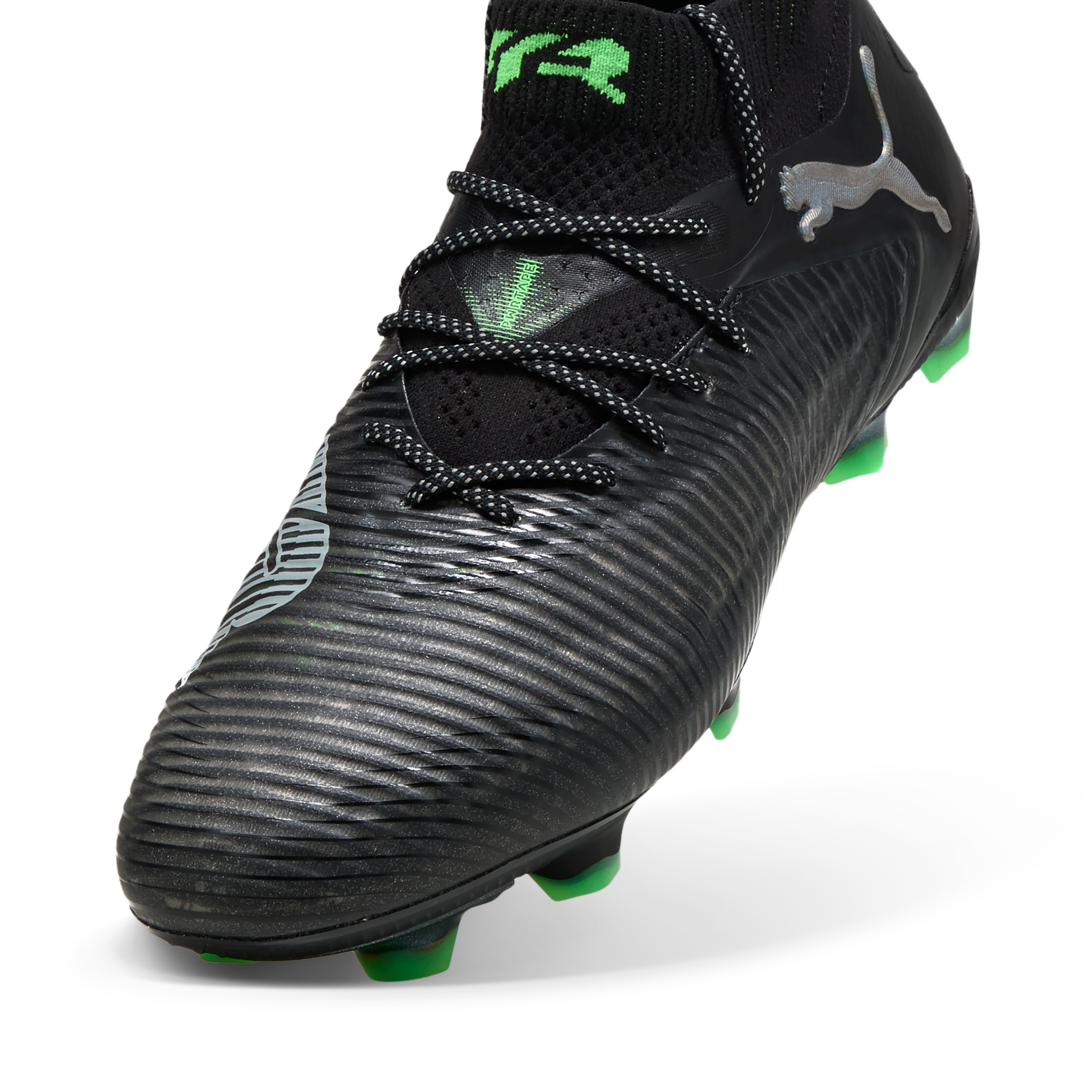 Mens FUTURE 8 Ultimate Firm Ground Boot