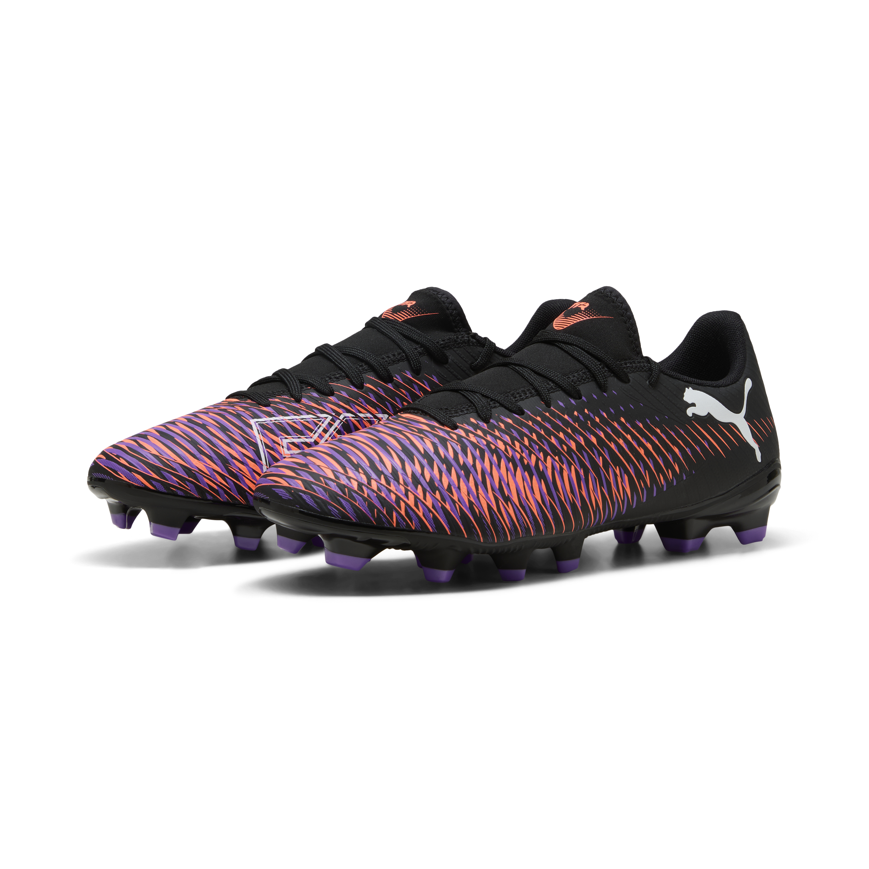 Mens FUTURE 8 Play Firm Ground Boot