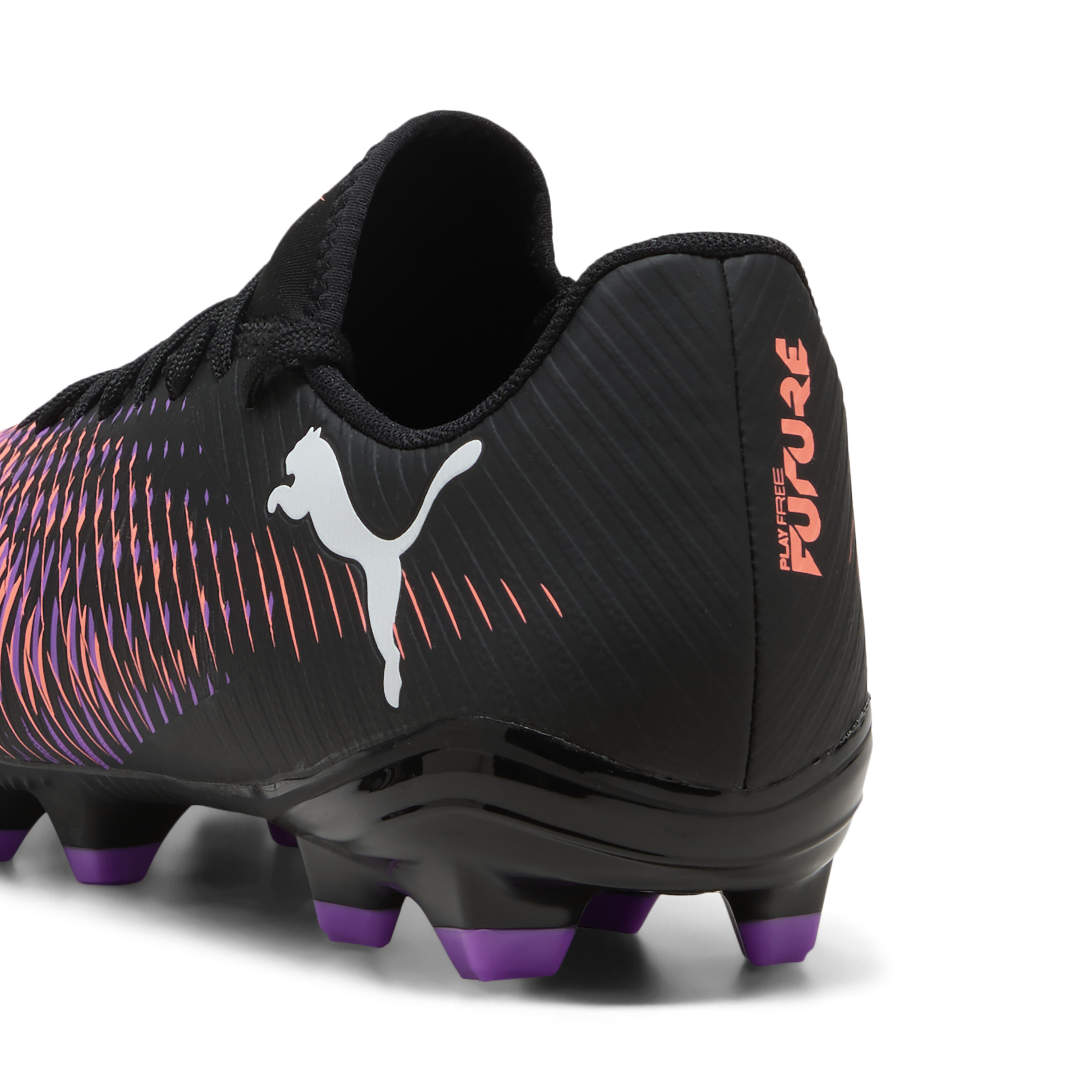 Mens FUTURE 8 Play Firm Ground Boot