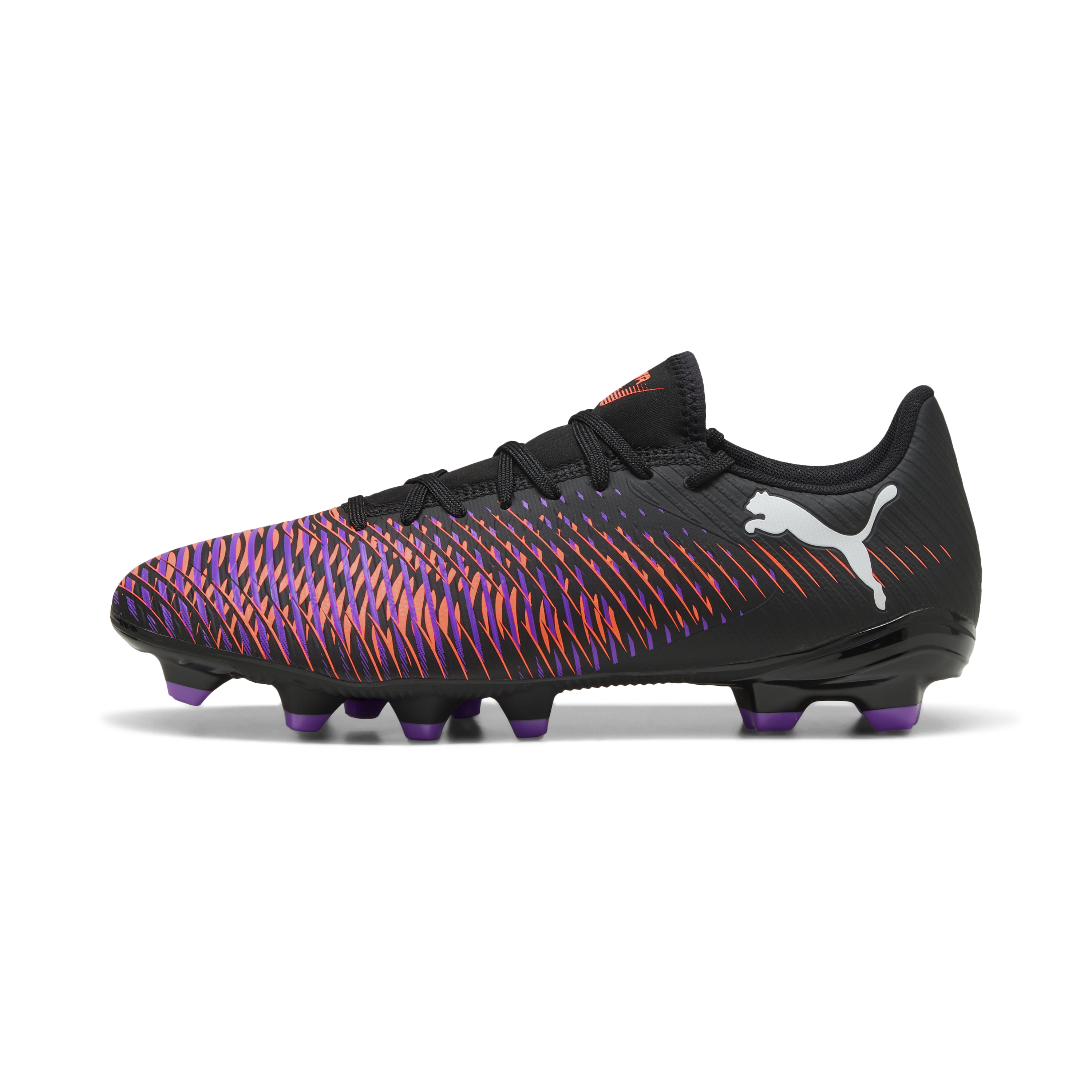 Mens FUTURE 8 Play Firm Ground Boot