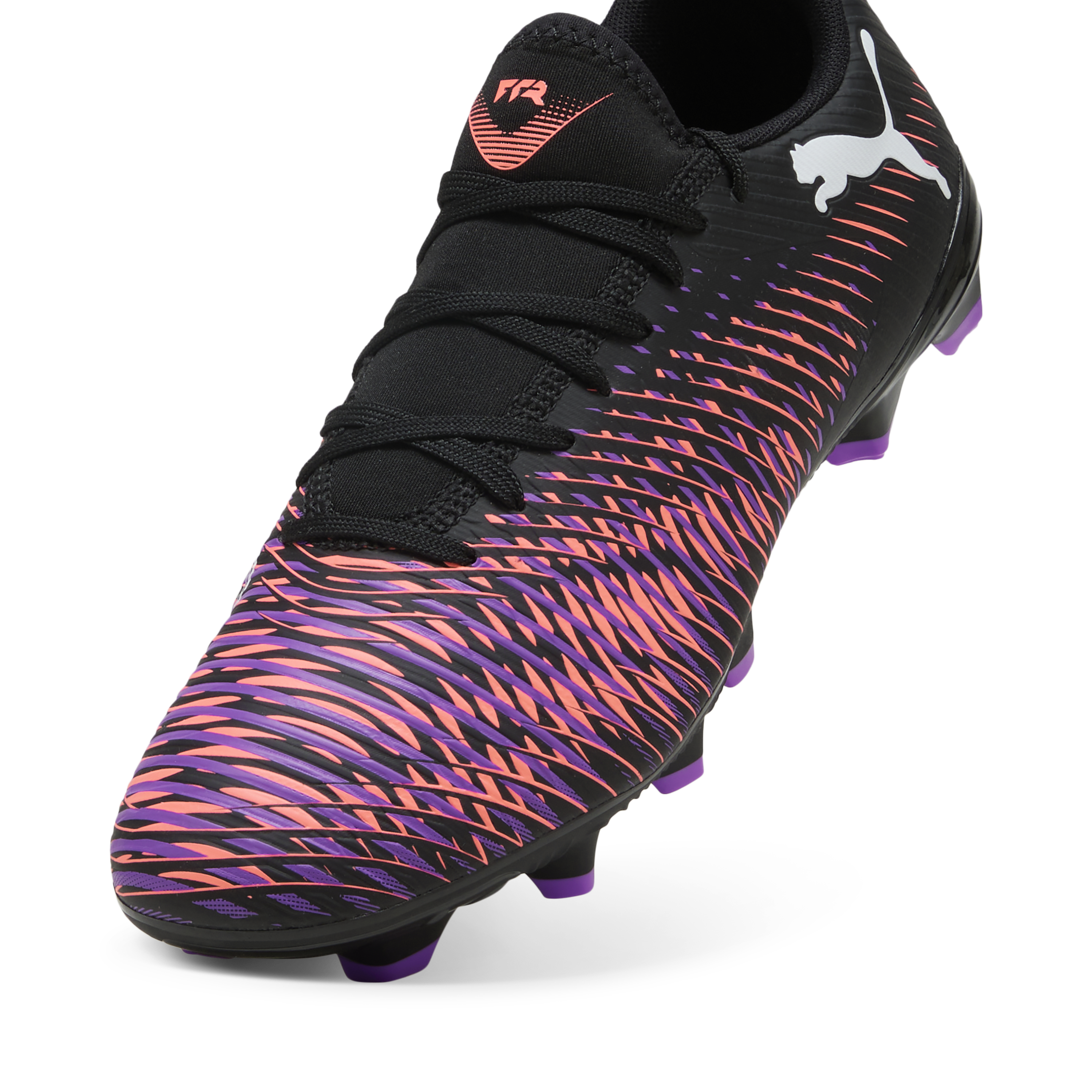 Mens FUTURE 8 Play Firm Ground Boot