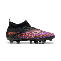 Junior FUTURE 8 Match Firm Ground Boot