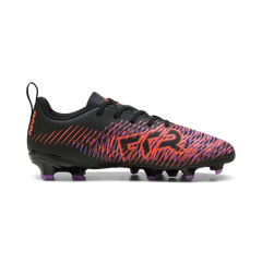 Junior FUTURE 8 Play Firm Ground Boot