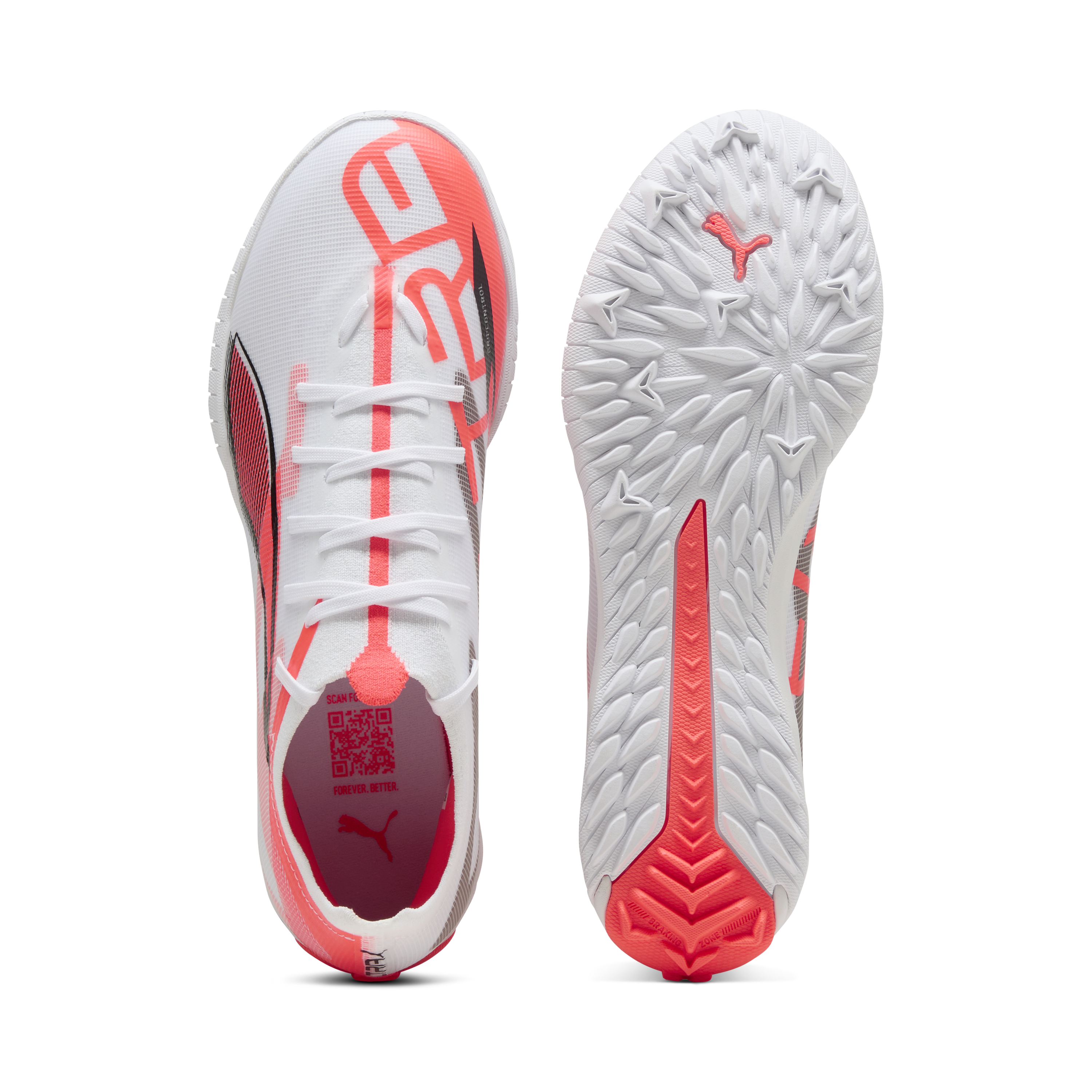 Mens ULTRA 5 Match Turf Boot