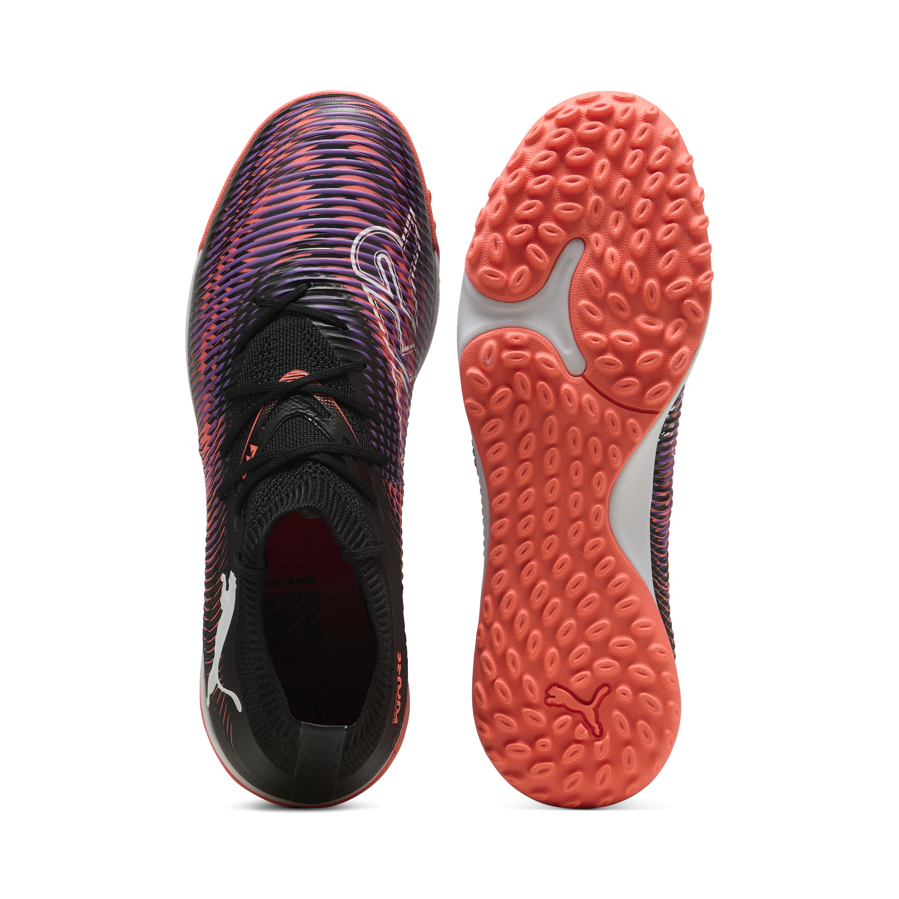 Mens FUTURE 8 Match Turf Boot